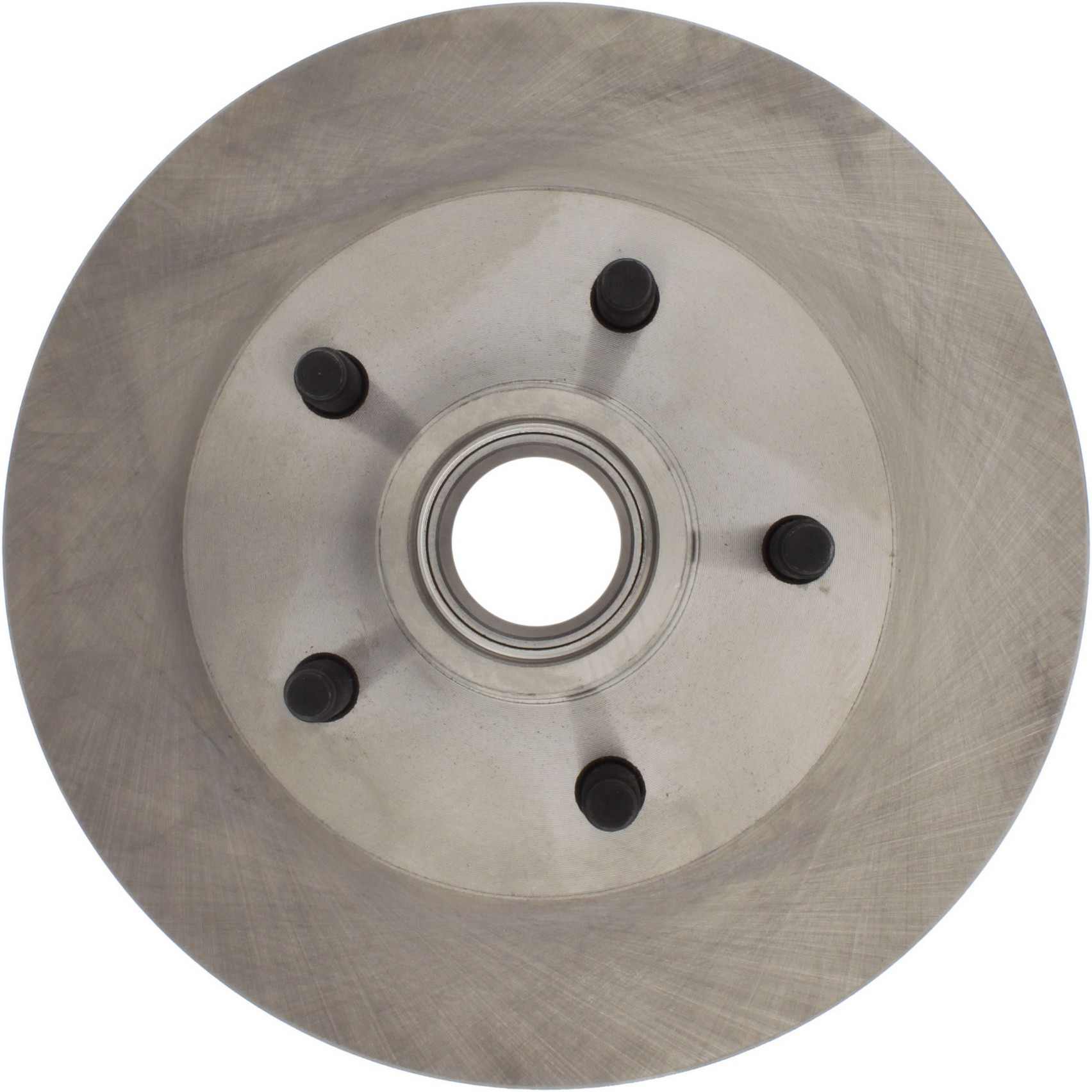 C-Tek Standard Brake Rotor 121.65031
