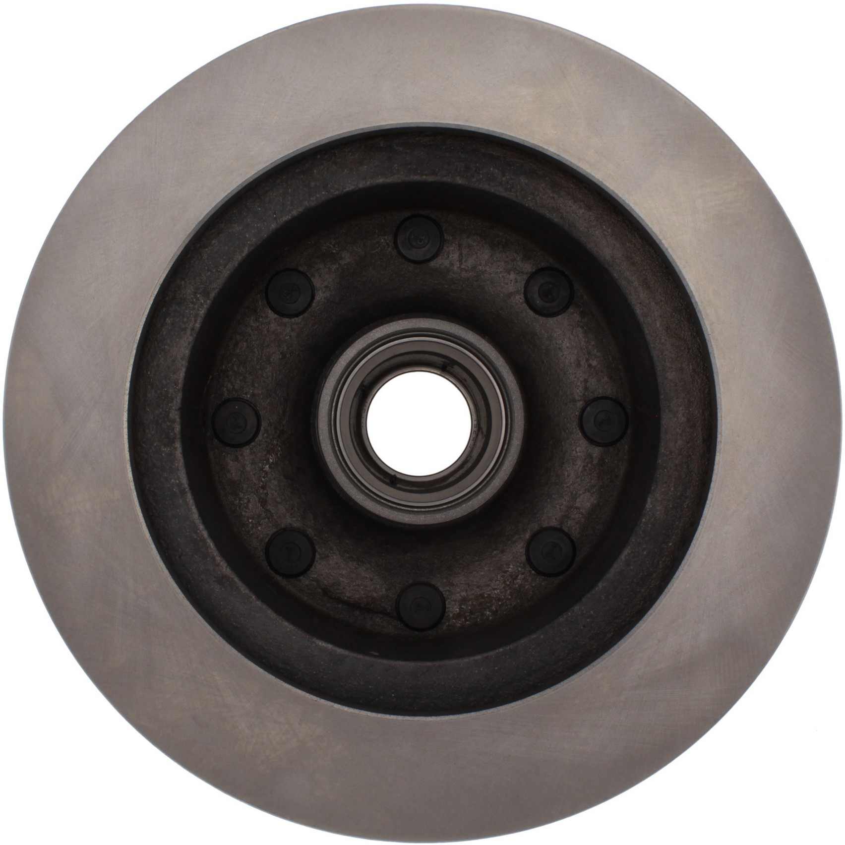 C-Tek Standard Brake Rotor 121.65045