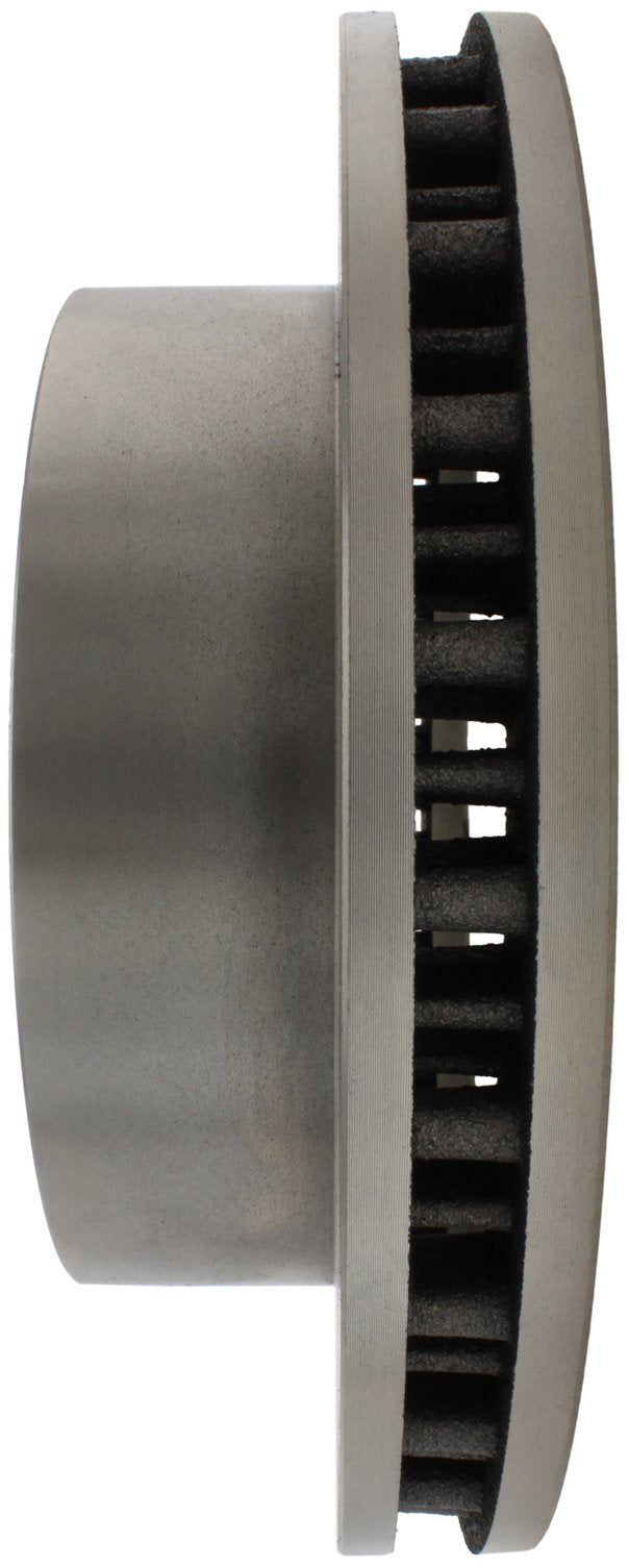 Centric Parts Disc Brake Rotor with Non-Directional Finishes 121.65067