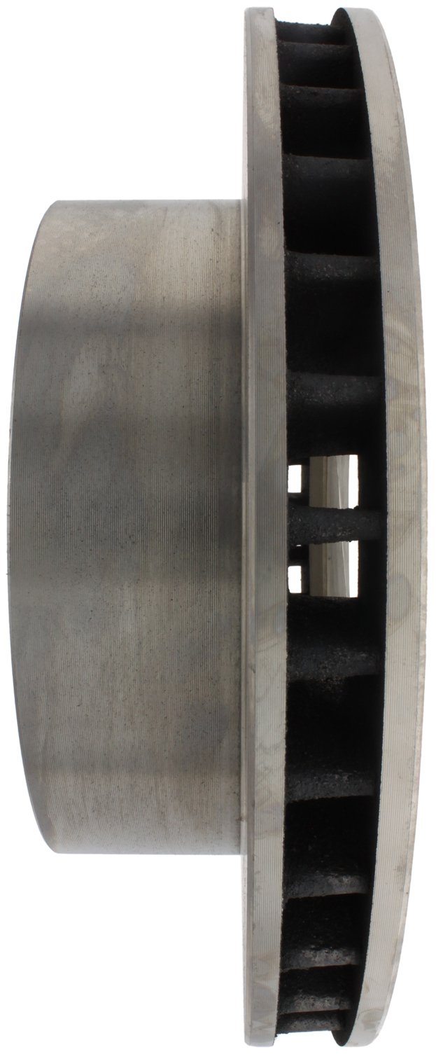 Centric Parts Disc Brake Rotor Standard with Non-Directional Finishes for 1990-2002 Chevrolet Astro GMC Safari 121.66022