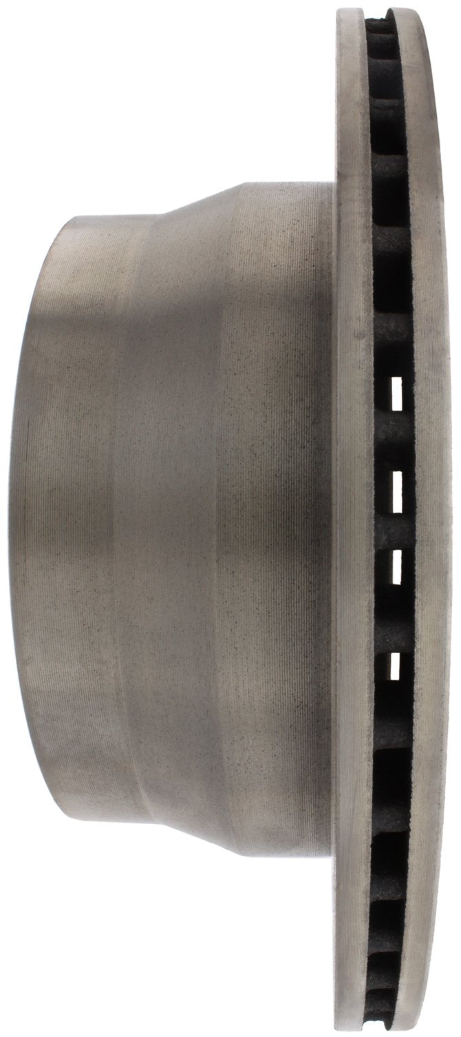 Centric Parts Disc Brake Rotor with Non-Directional Finishes for 121.66036