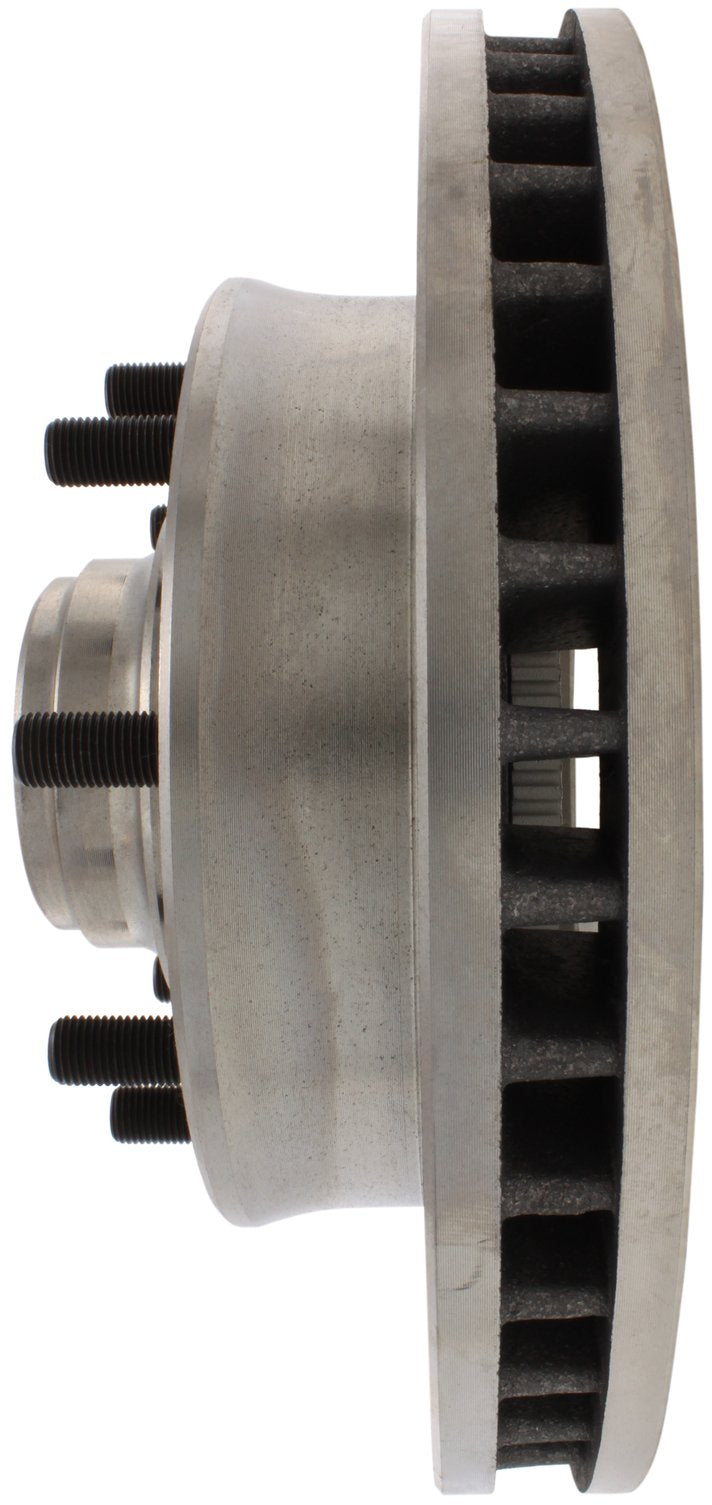 Centric Parts Disc Brake Rotor Standard with Non-Directional Finishes for 2001-2002 Chevrolet Express 2500 3500 GMC Savana 2500 3500 121.66049