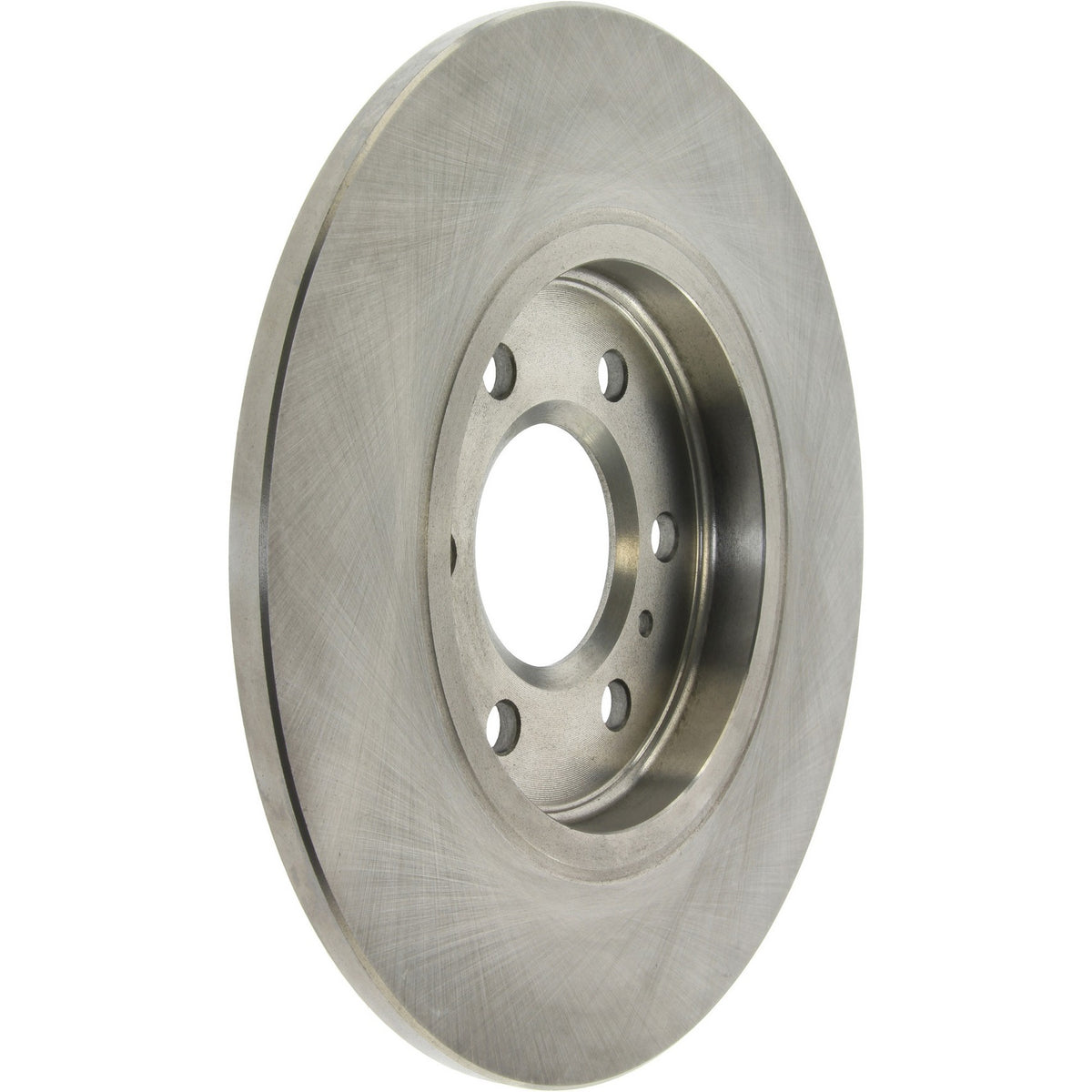 Centric Parts Disc Brake Rotor Standard with Non-Directional Finishes for 2006 Buick Terraza Chevrolet Uplander Pontiac Montana Saturn Relay 121.66066