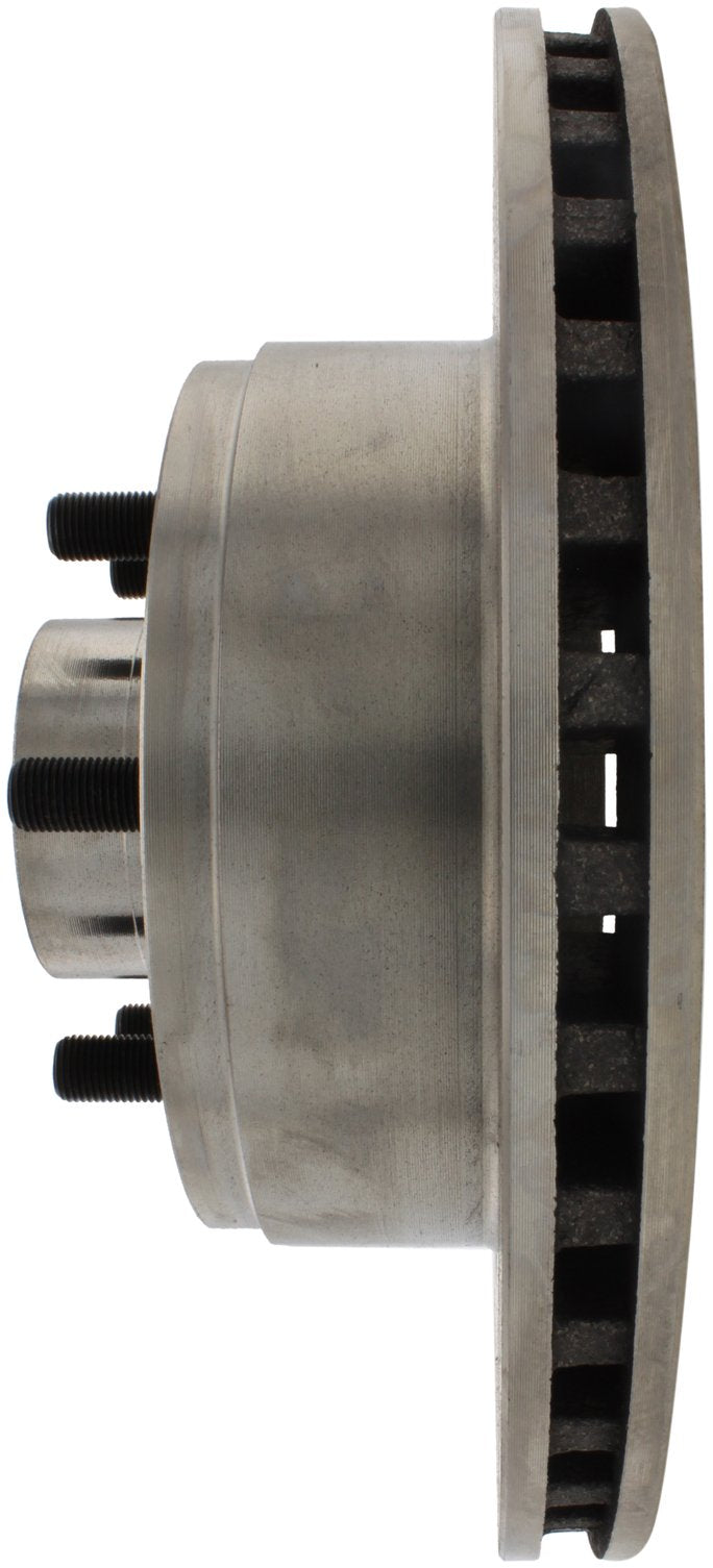 Centric Parts Disc Brake Rotor Standard with Non-Directional Finishes for 1991-1996 Dodge Dakota 121.67019