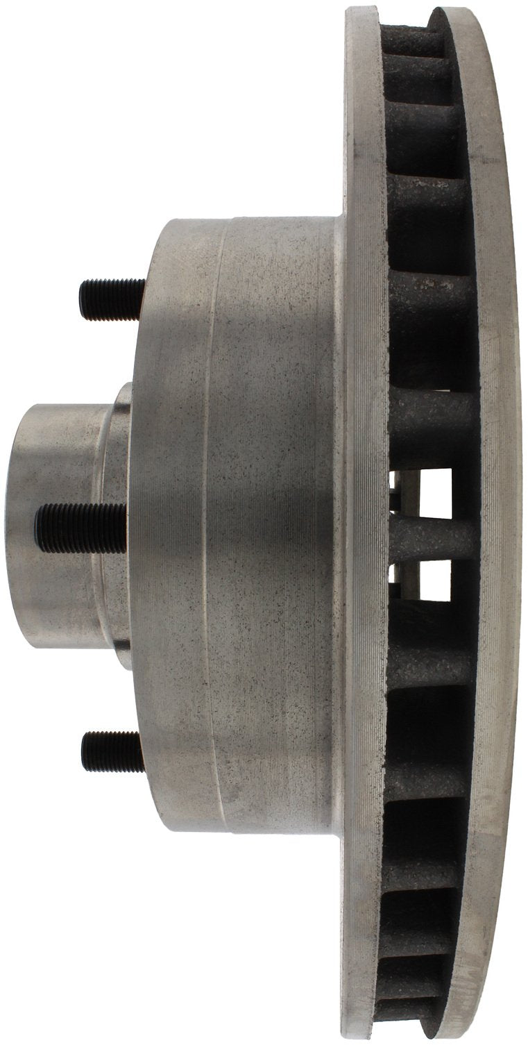 Centric Parts Disc Brake Rotor Standard with Non-Directional Finishes for 1994-2002 Dodge Ram 1500 Van 121.67026