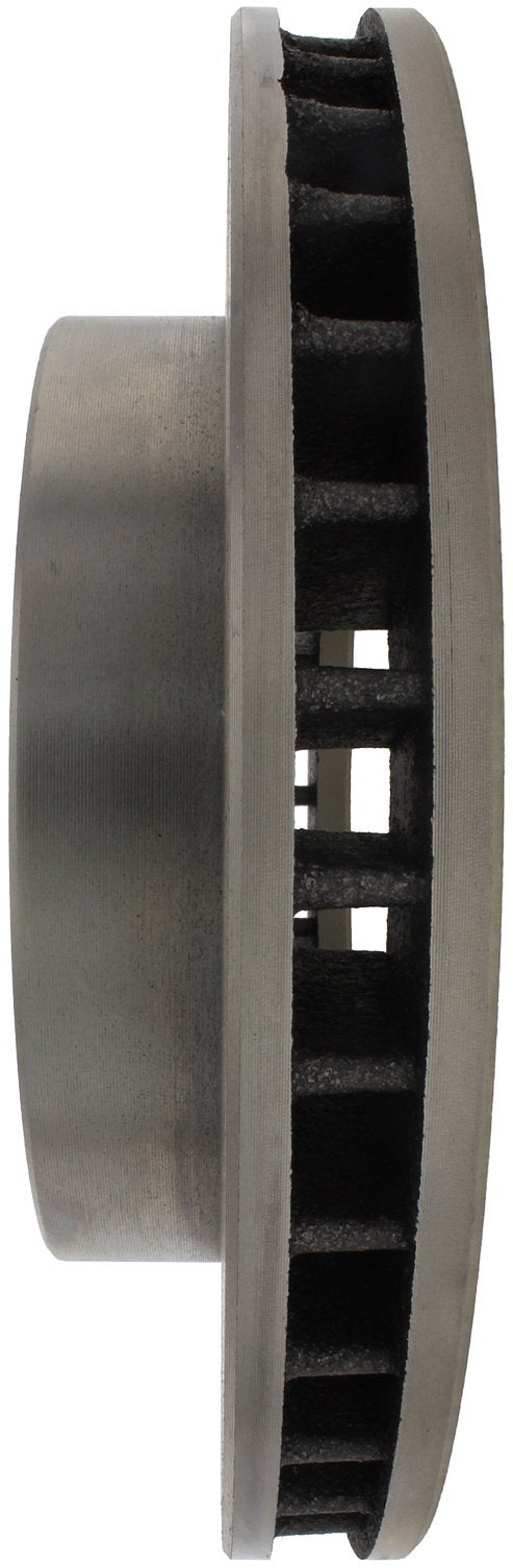 Centric Parts Disc Brake Rotor Standard with Non-Directional Finishes for 1995 Chrysler Voyager, Dodge Ram 1500 1994-1999 Part 121.67029