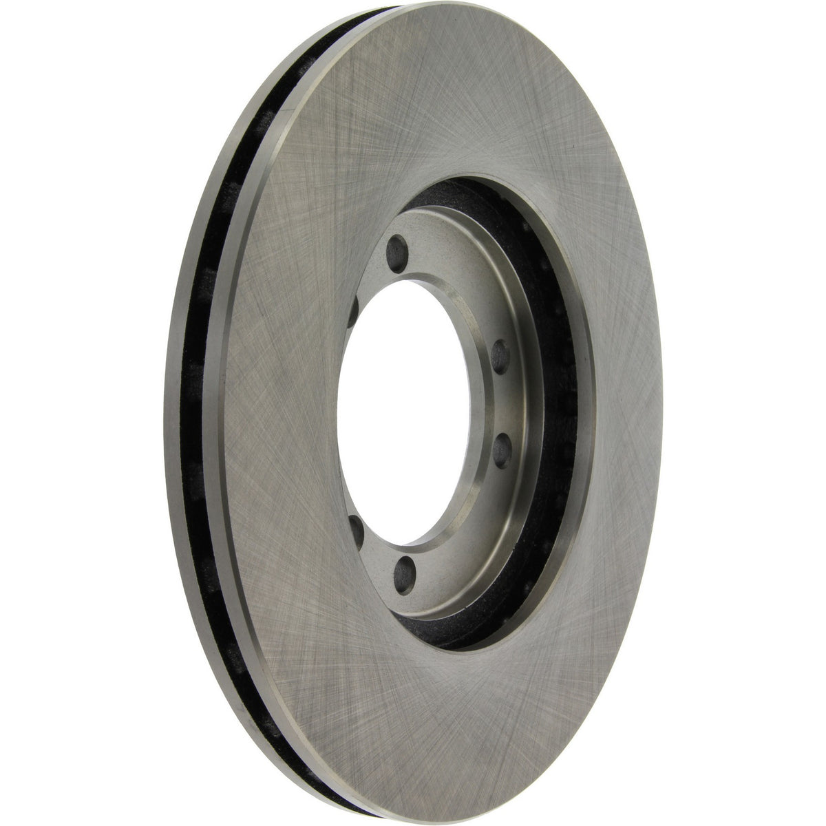 Centric Parts Disc Brake Rotor Non-Directional Finishes 121.67033