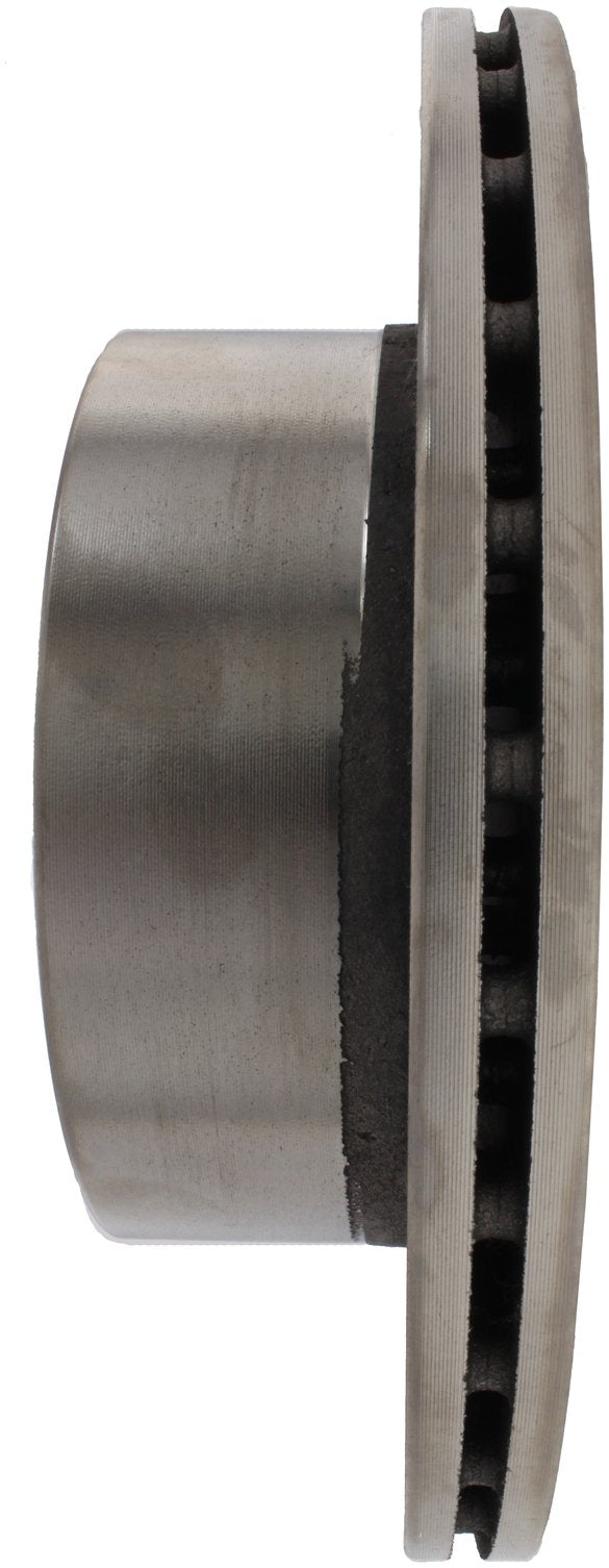 Centric Parts Disc Brake Rotor Standard with Non-Directional Finishes for 2015-2017 Fiat Ducato, 2014-2020 Ram ProMaster 1500/2500/3500, 2017 ProMaster Rapid 121.67079