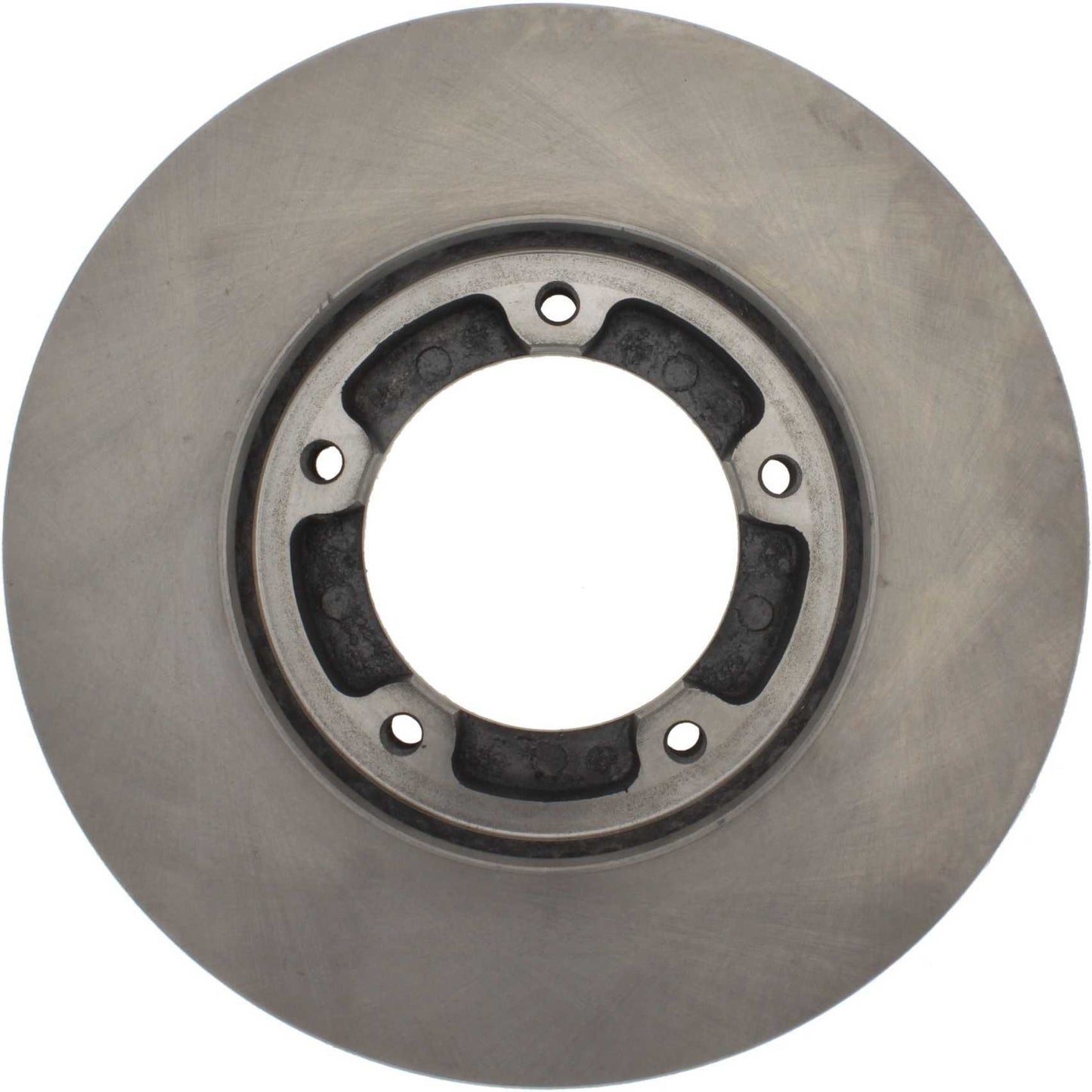 Centric Parts Disc Brake Rotor C-Tek Standard Non-Directional Finishes for Mitsubishi Fuso Canter 2000-2014 121.74001