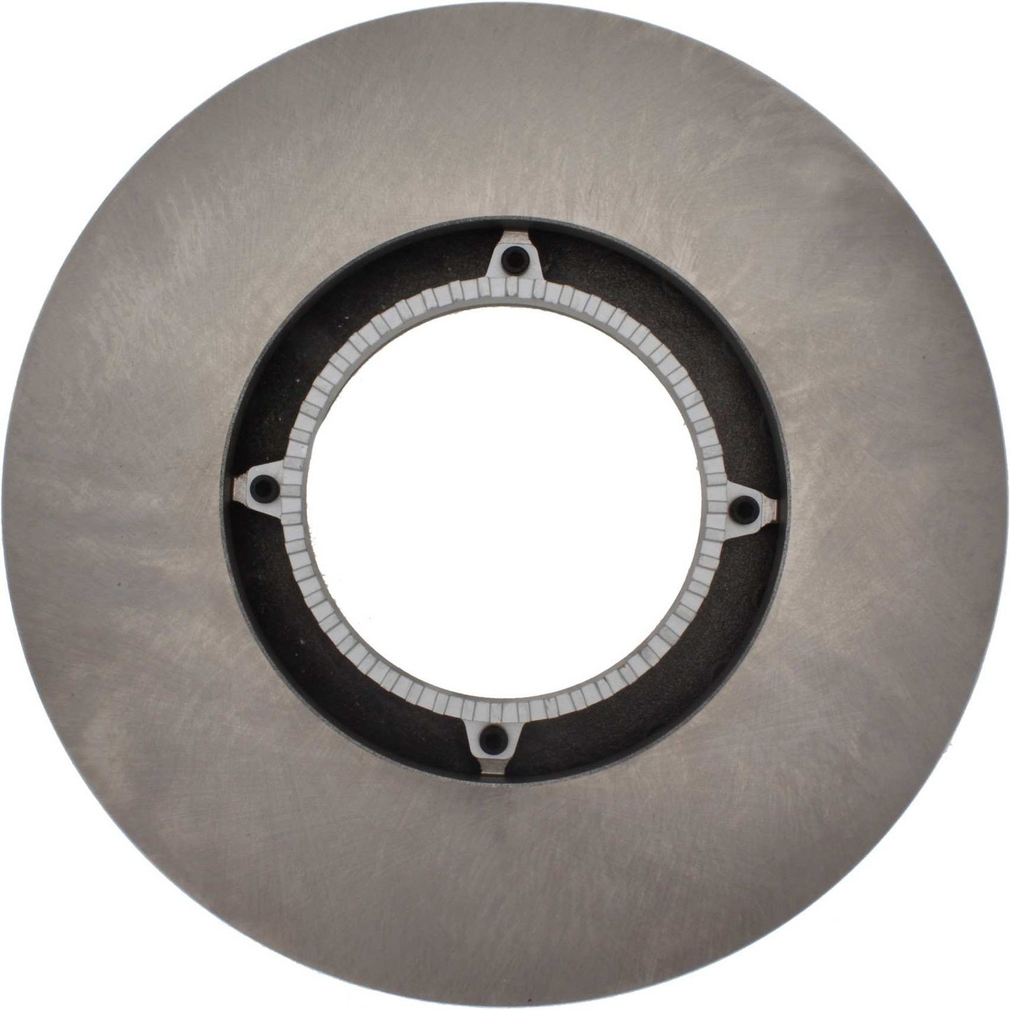 Centric Parts Disc Brake Rotor 195 for 2013-2017 Hino 195 121.75007