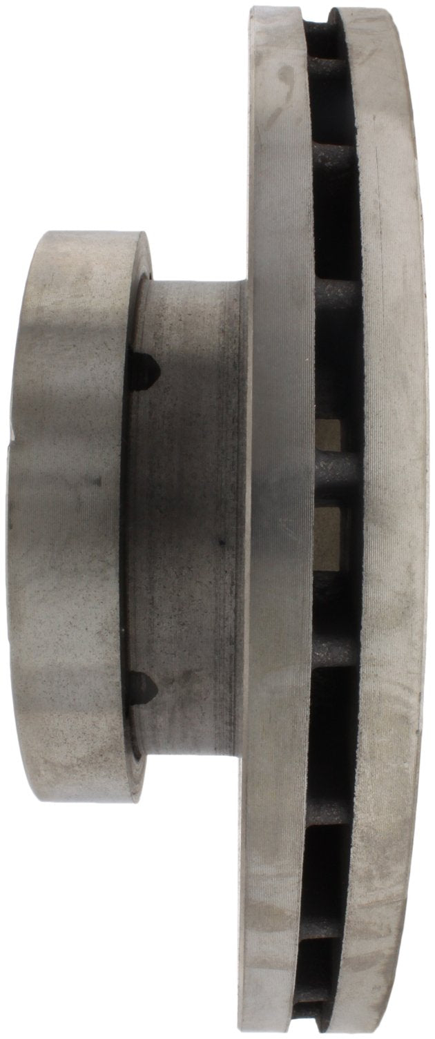 Centric Parts Disc Brake Rotor UD 1200 for 2004-1999 121.77000