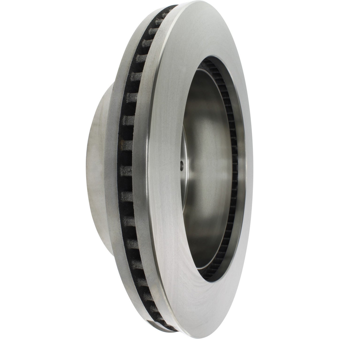 Centric Parts Disc Brake Rotor Standard with Non-Directional Finishes for 2004-2009 Chevrolet C4500 Kodiak, C5500 Kodiak GMC C4500 Topkick, C5500 Topkick 121.80017