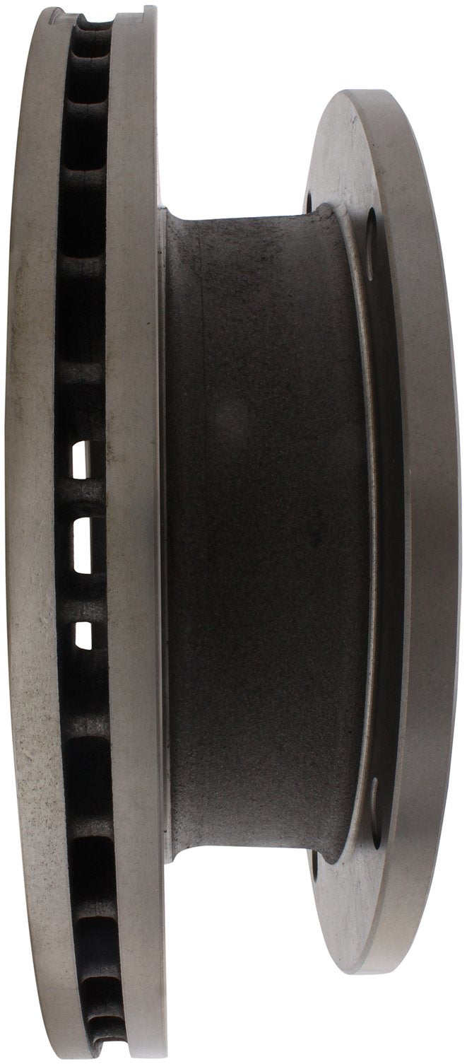 Centric Parts Disc Brake Rotor Standard Non-Directional Finishes for 1987-1992 121.83006