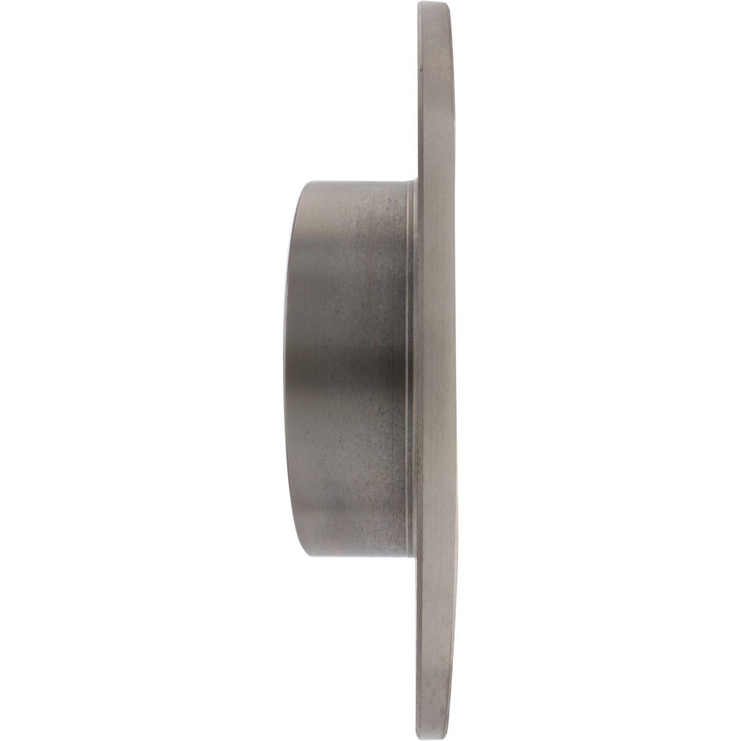 Centric Parts Disc Brake Rotor Standard with Non-Directional Finishes 121.99037