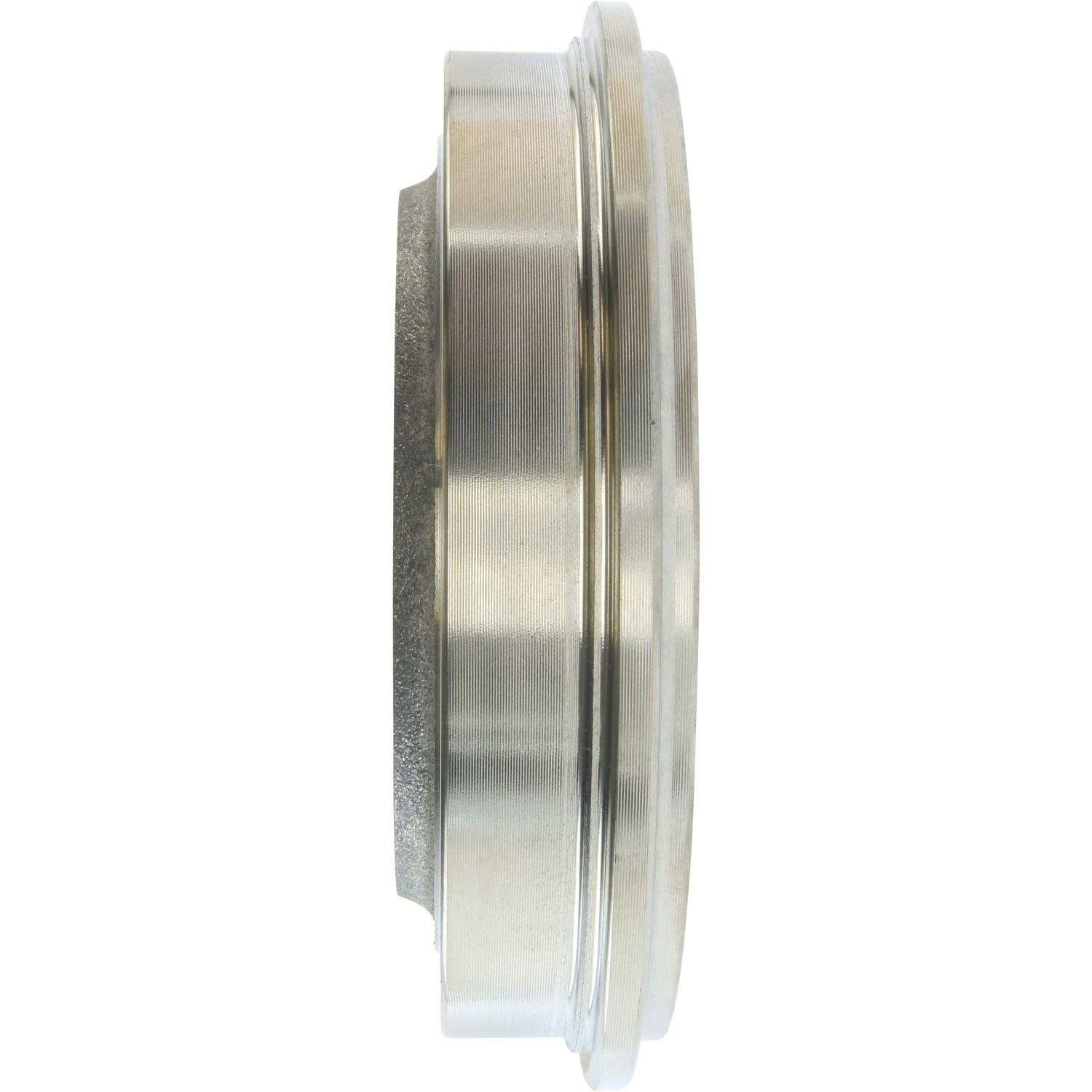 Centric Parts Premium Brake Drum 122.04000