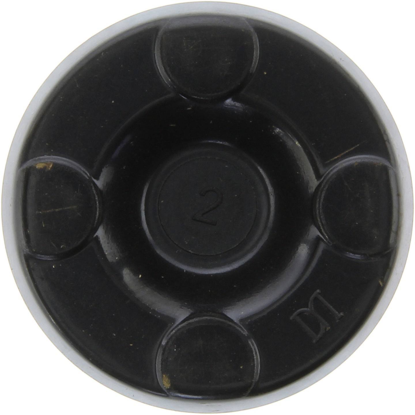 Centric Parts Brake Drum 122.25000