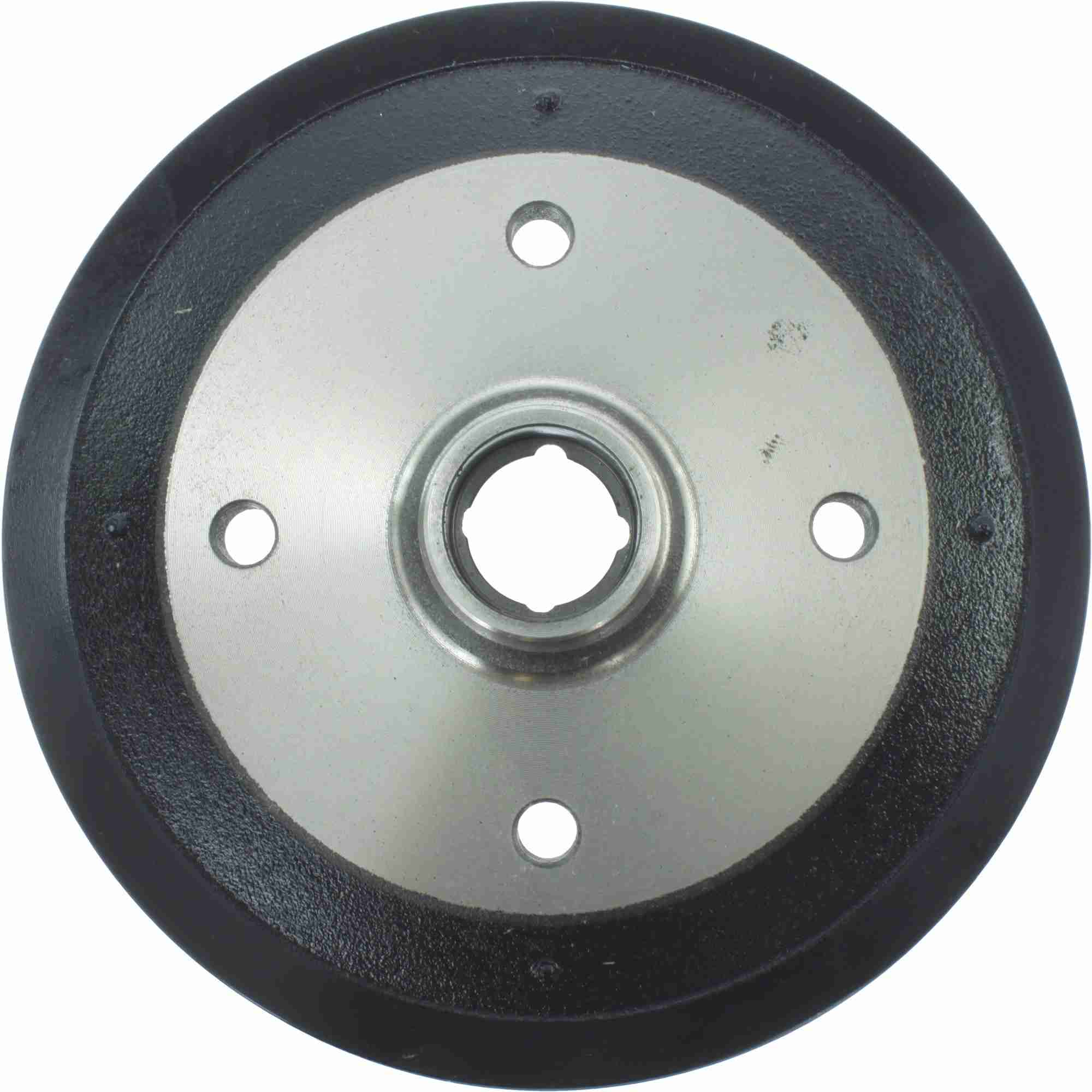 Centric Parts Premium Brake Drum 122.33005