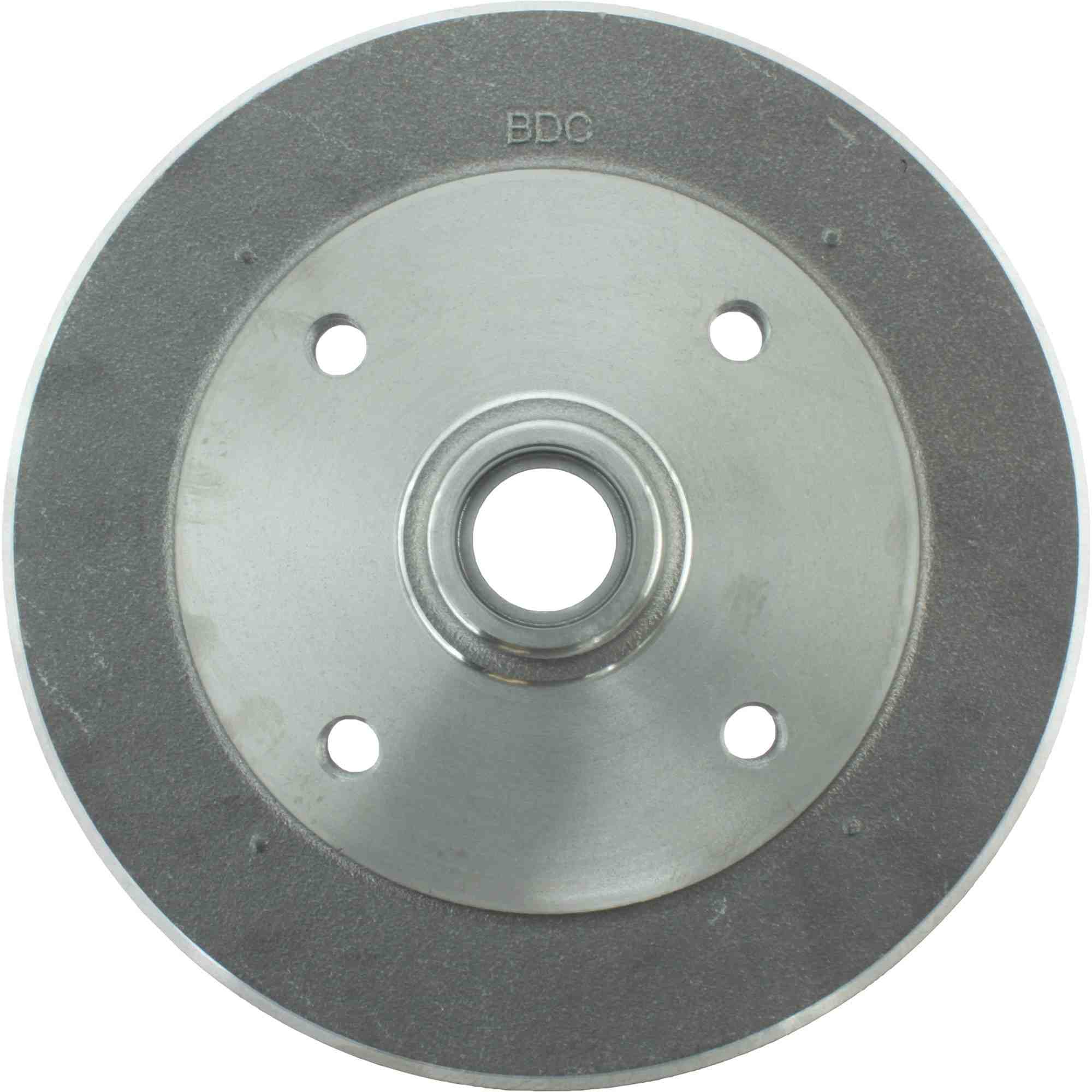 Centric Parts Premium Brake Drum for 1975-1982 Volkswagen Brasilia Super Beetle 122.33006
