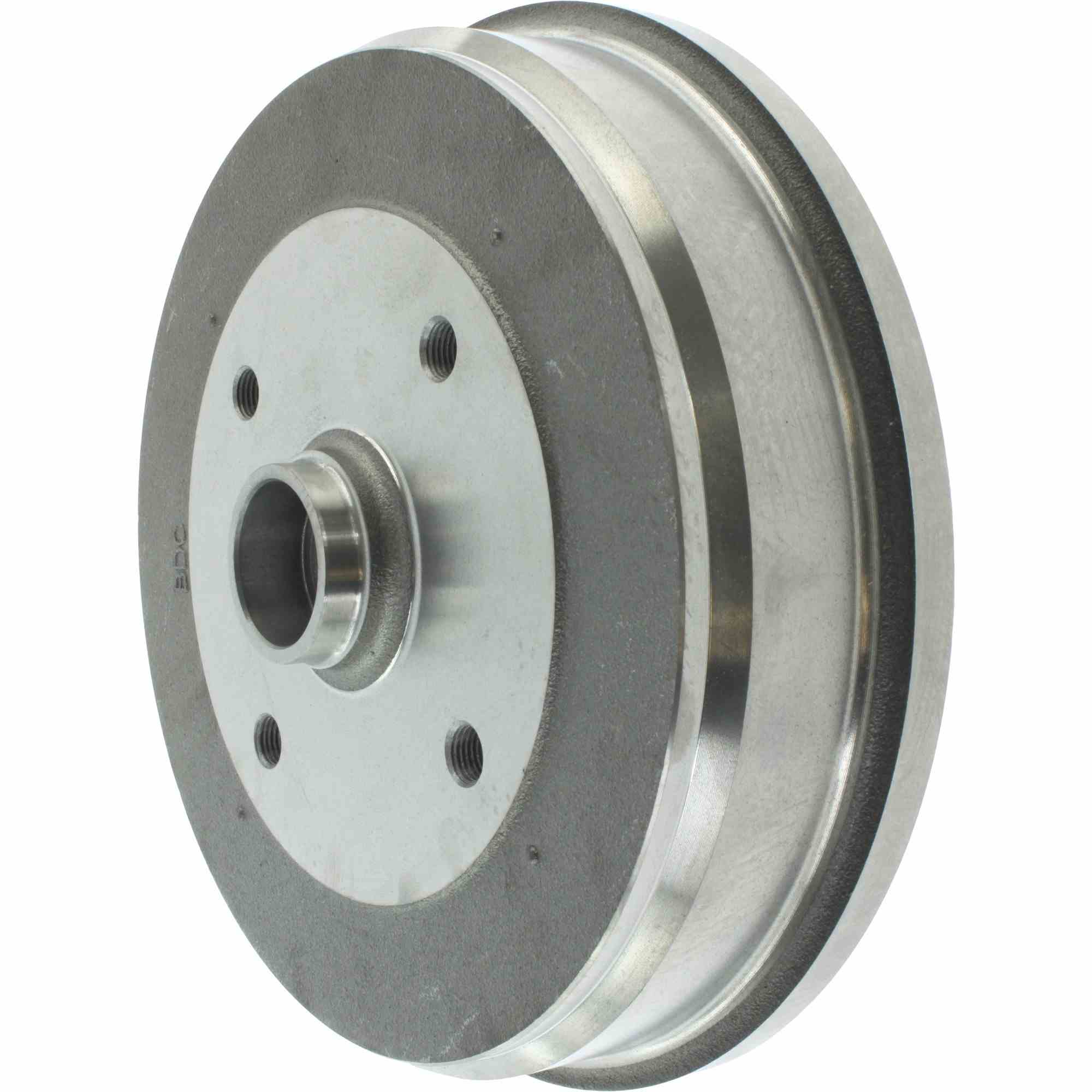 Centric Parts Premium Brake Drum for 1975-1982 Volkswagen Brasilia Super Beetle 122.33006
