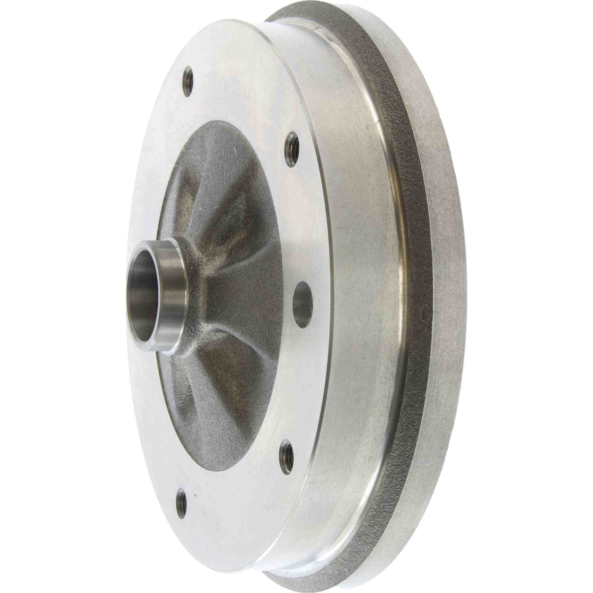 Centric Parts Premium Brake Drum for 1964-1967 Volkswagen Beetle, 1965-1972 Karmann Ghia, 1973-1974 Thing 122.33009