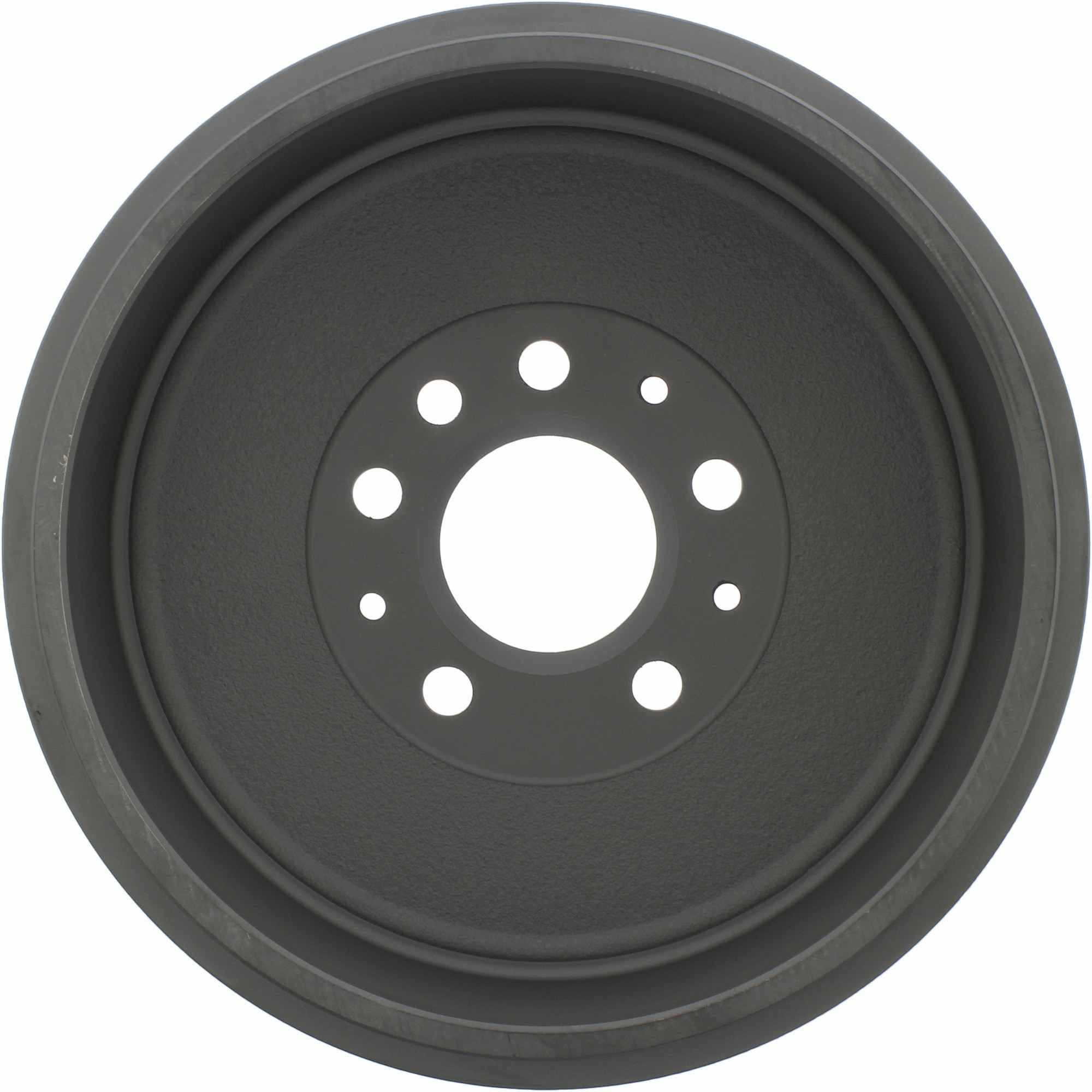 Centric Parts Premium Brake Drum 122.33018