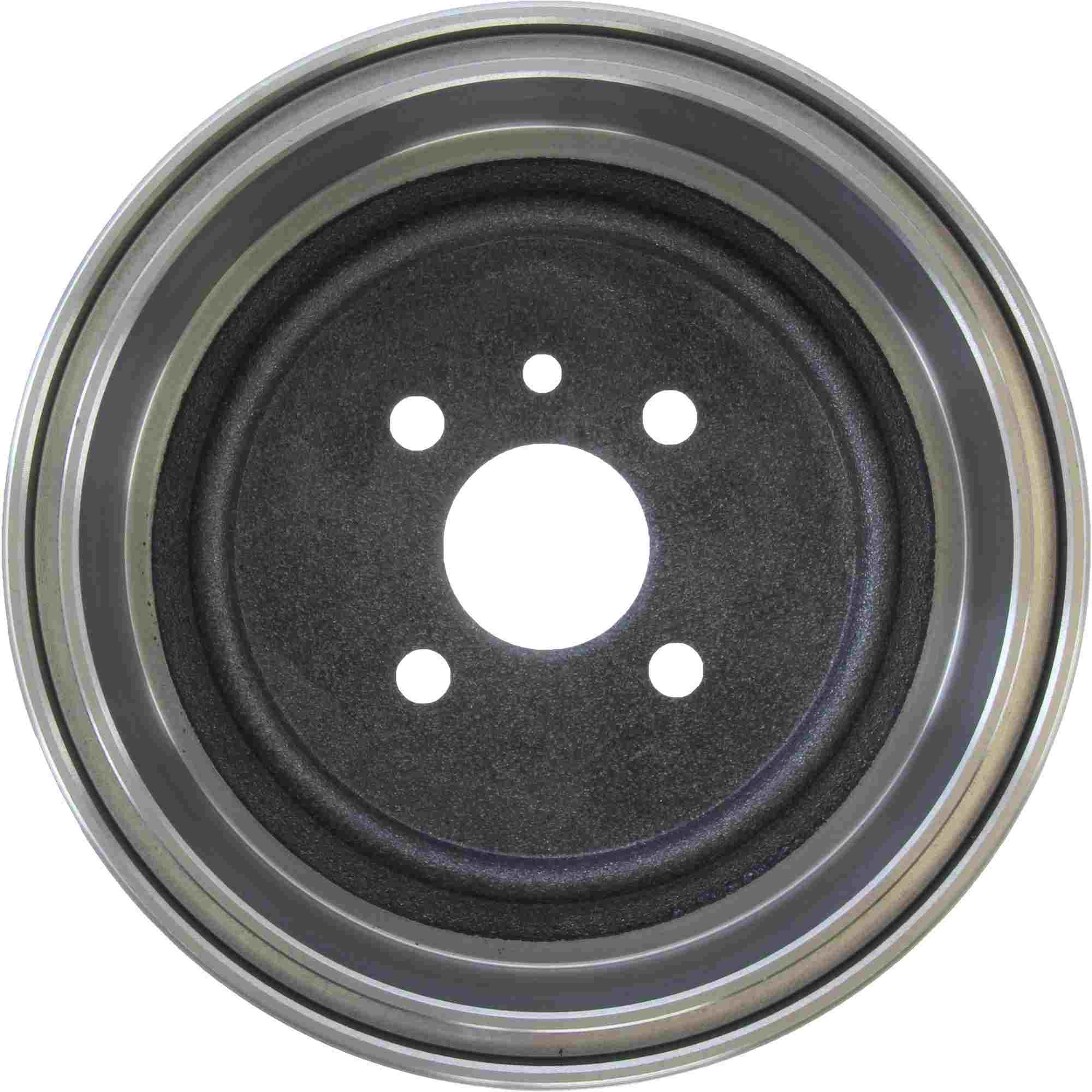 Centric Parts Premium Brake Drum 122.36000