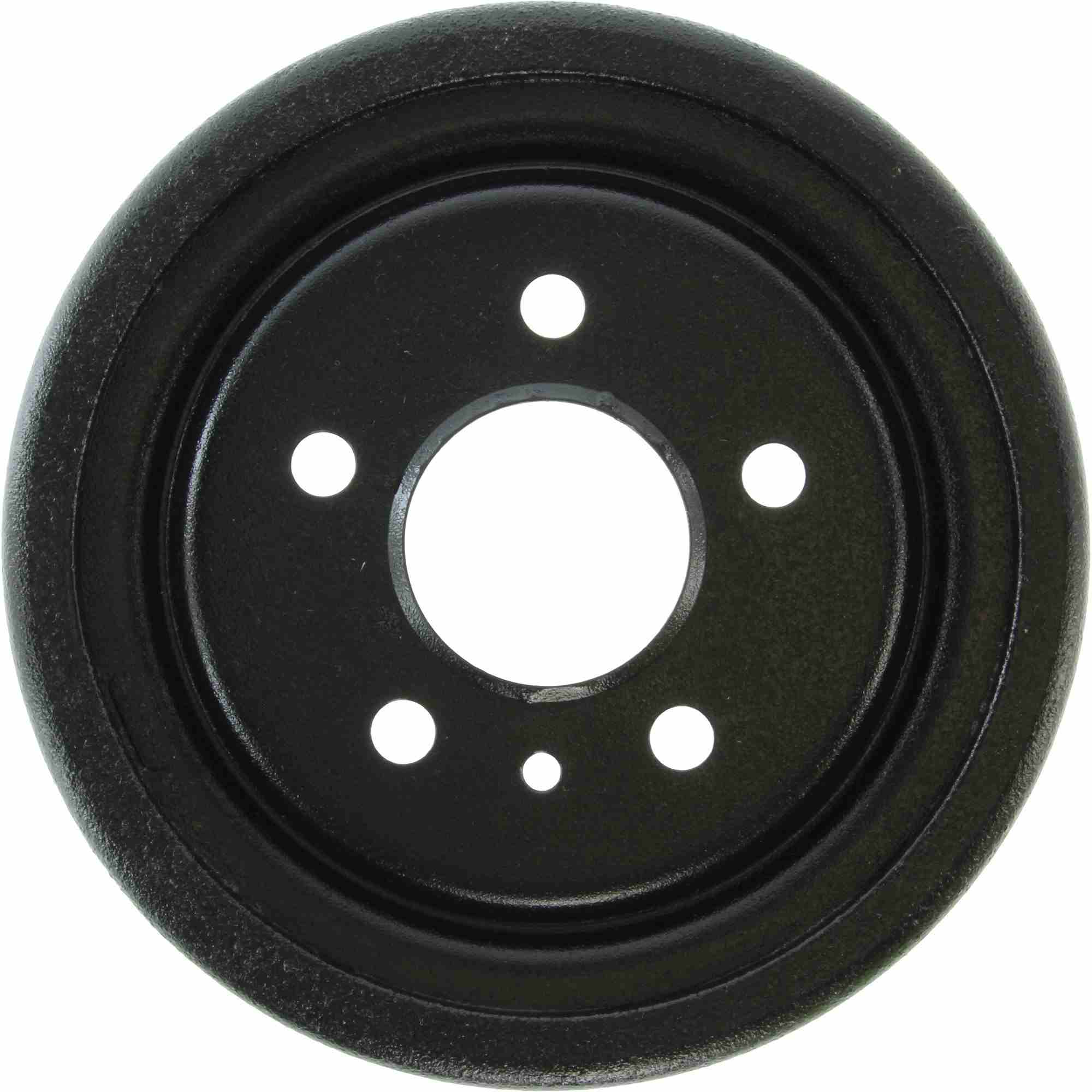 Centric Parts Premium Brake Drum 122.36003