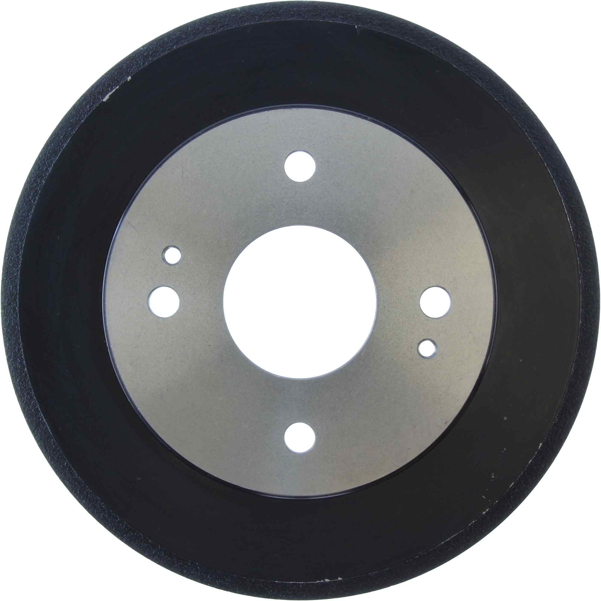 Centric Parts Premium Brake Drum 122.40011