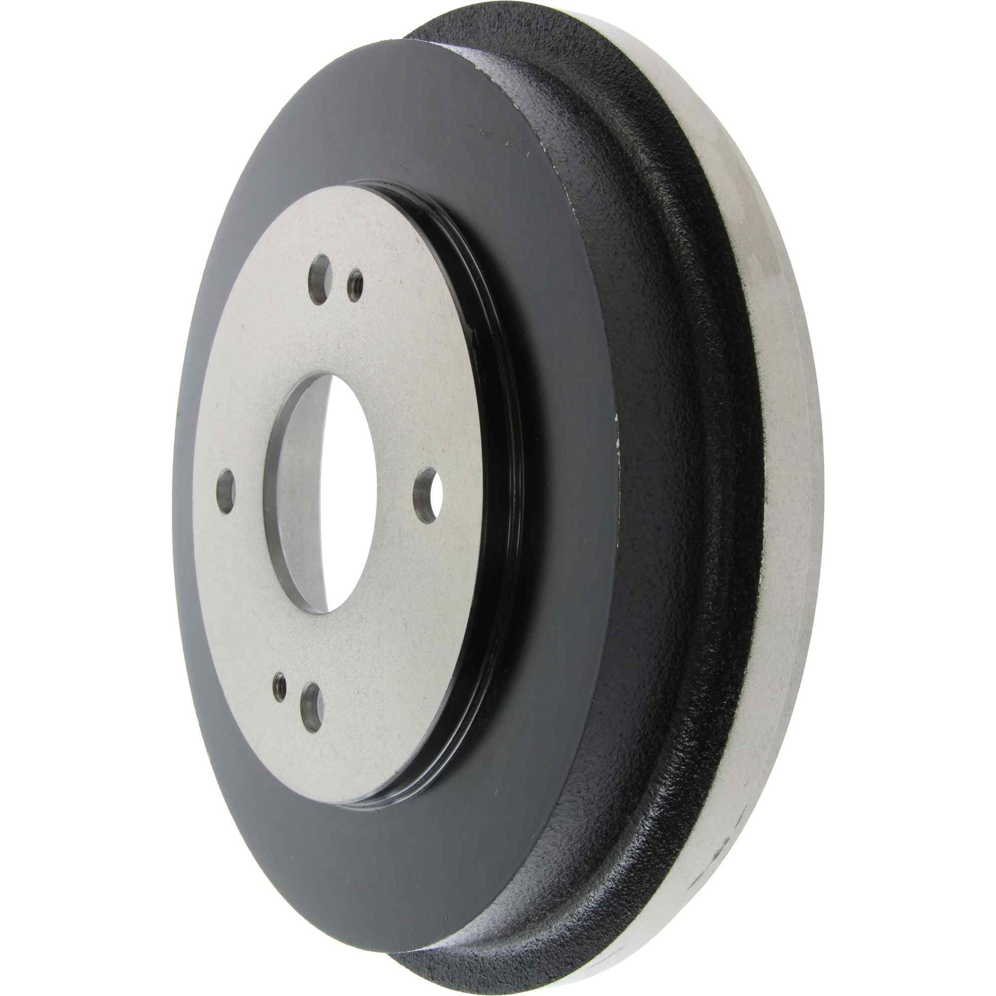 Centric Parts Premium Brake Drum 122.40011