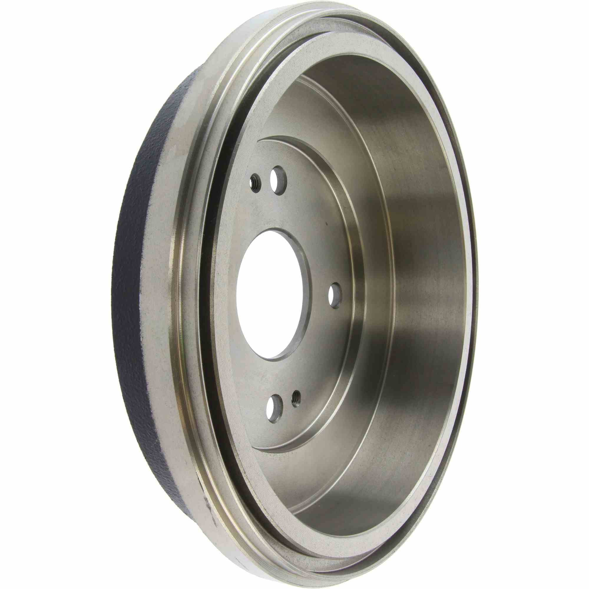 Centric Parts Premium Brake Drum 122.40011