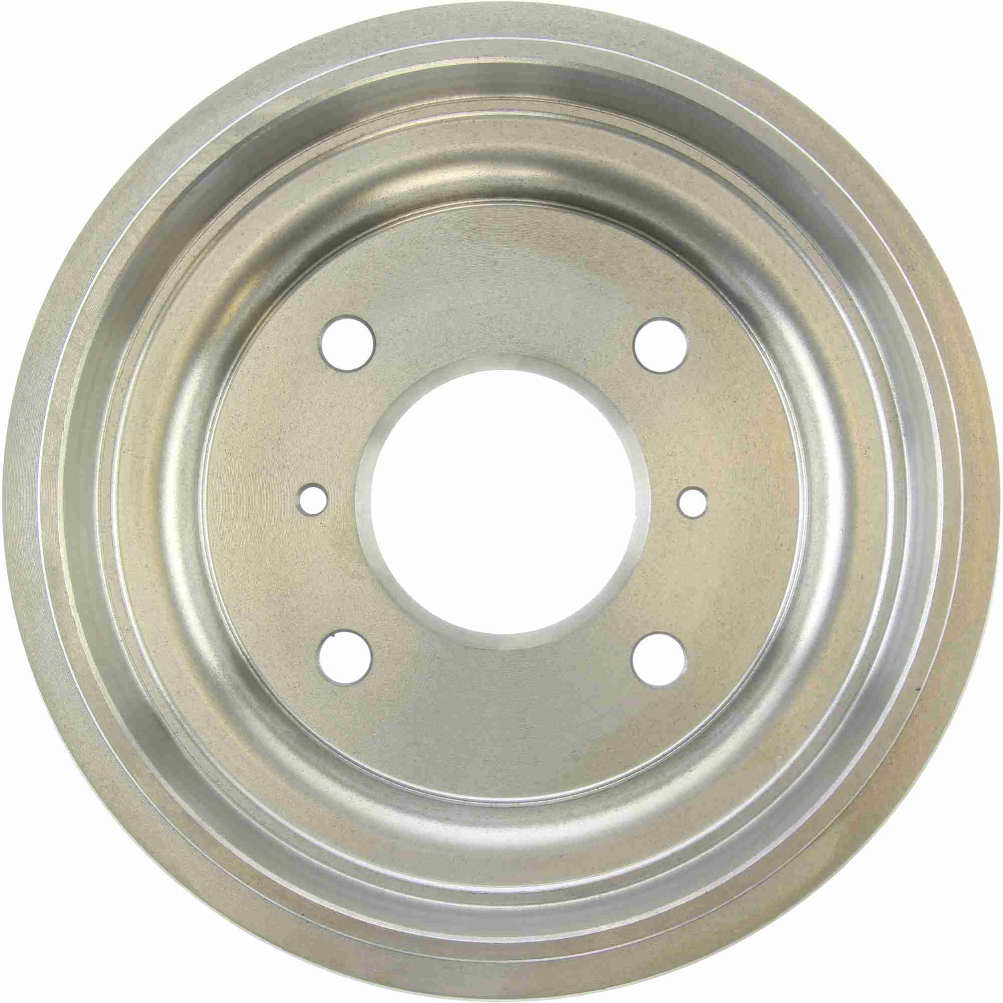 Centric Parts Premium Brake Drum 122.42026