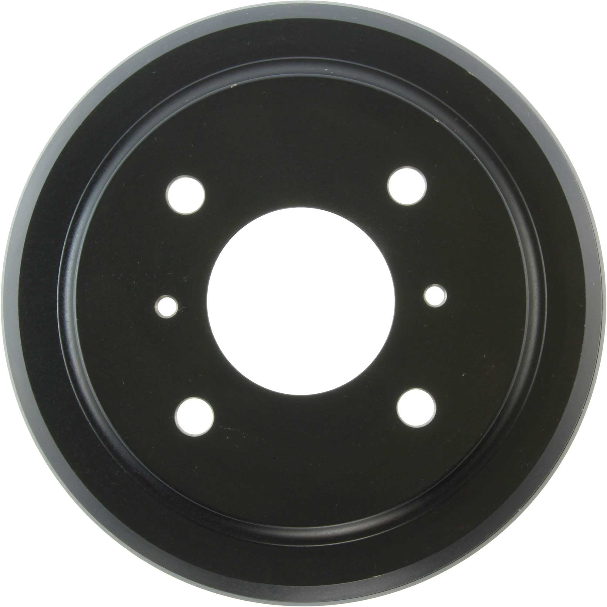 Centric Parts Premium Brake Drum 122.42026
