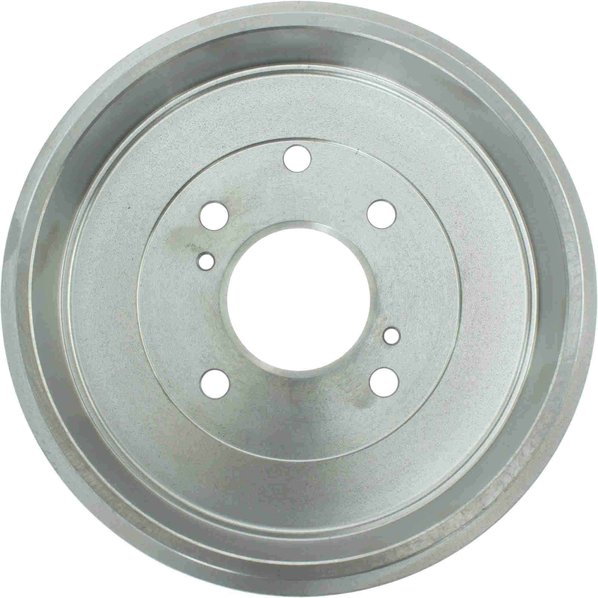 Centric Parts Premium Brake Drum for 2009-2014 Nissan Cube Sentra Versa 122.42027
