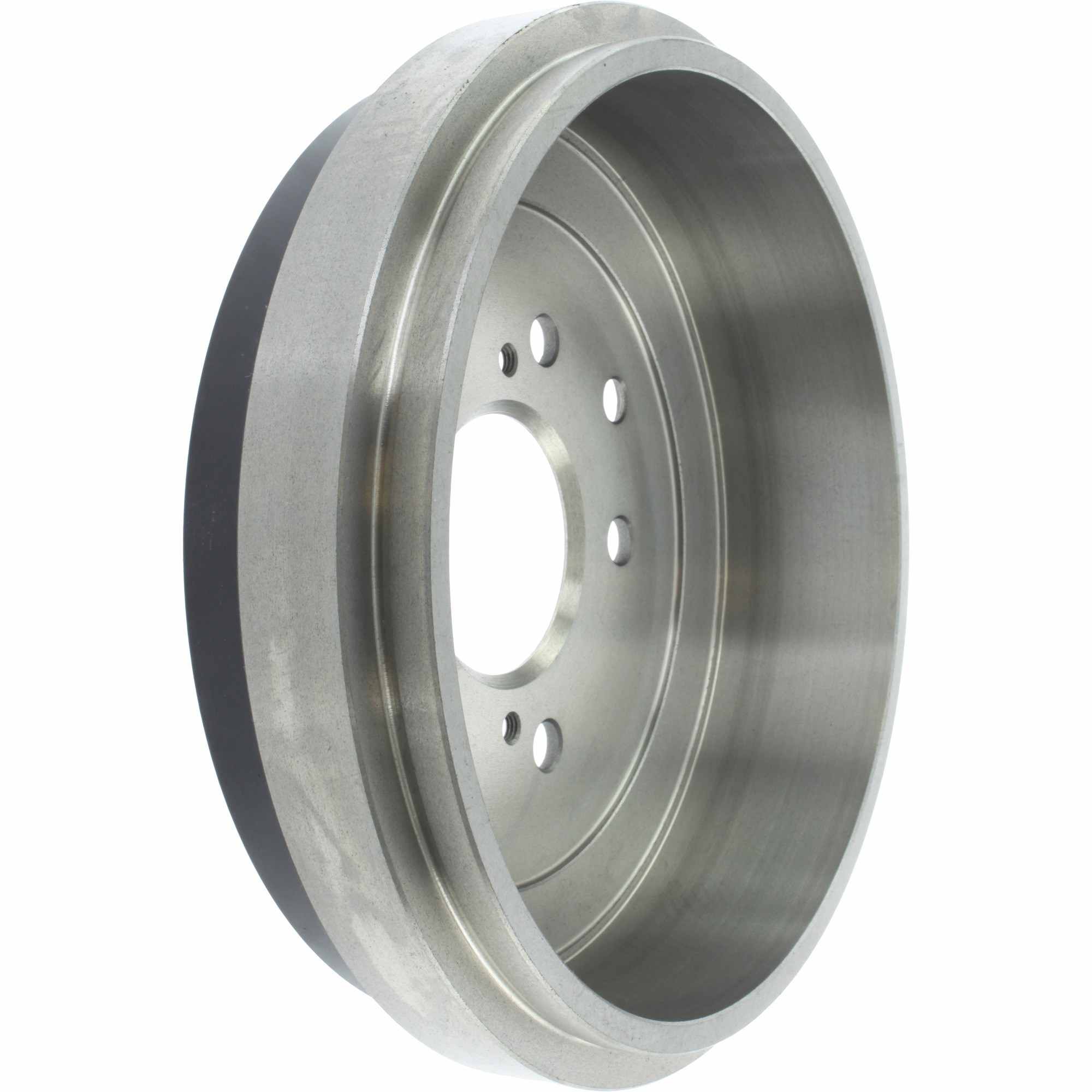 Centric Parts Premium Brake Drum 122.42031