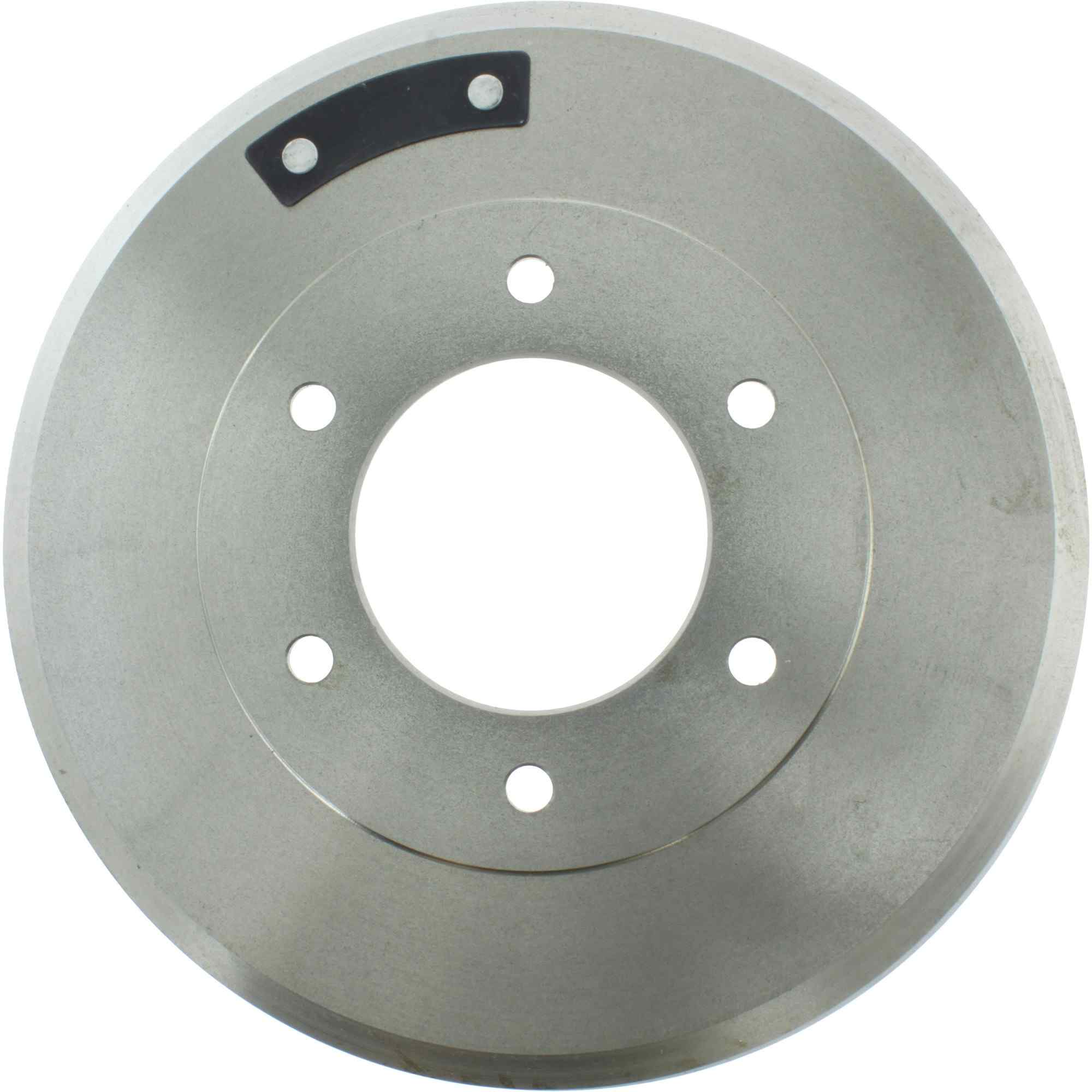 StopTech Premium Brake Drum 122.43005