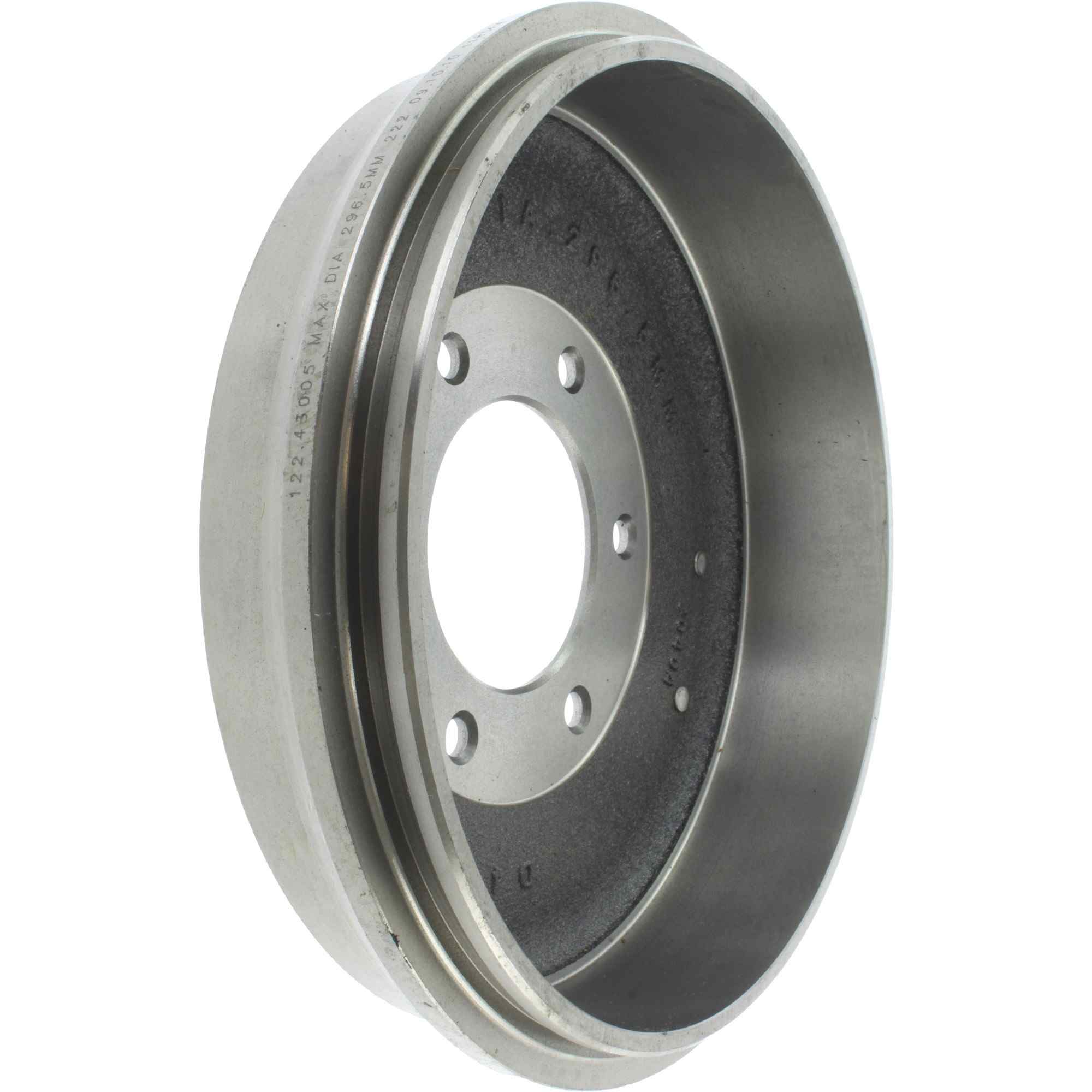 StopTech Premium Brake Drum 122.43005