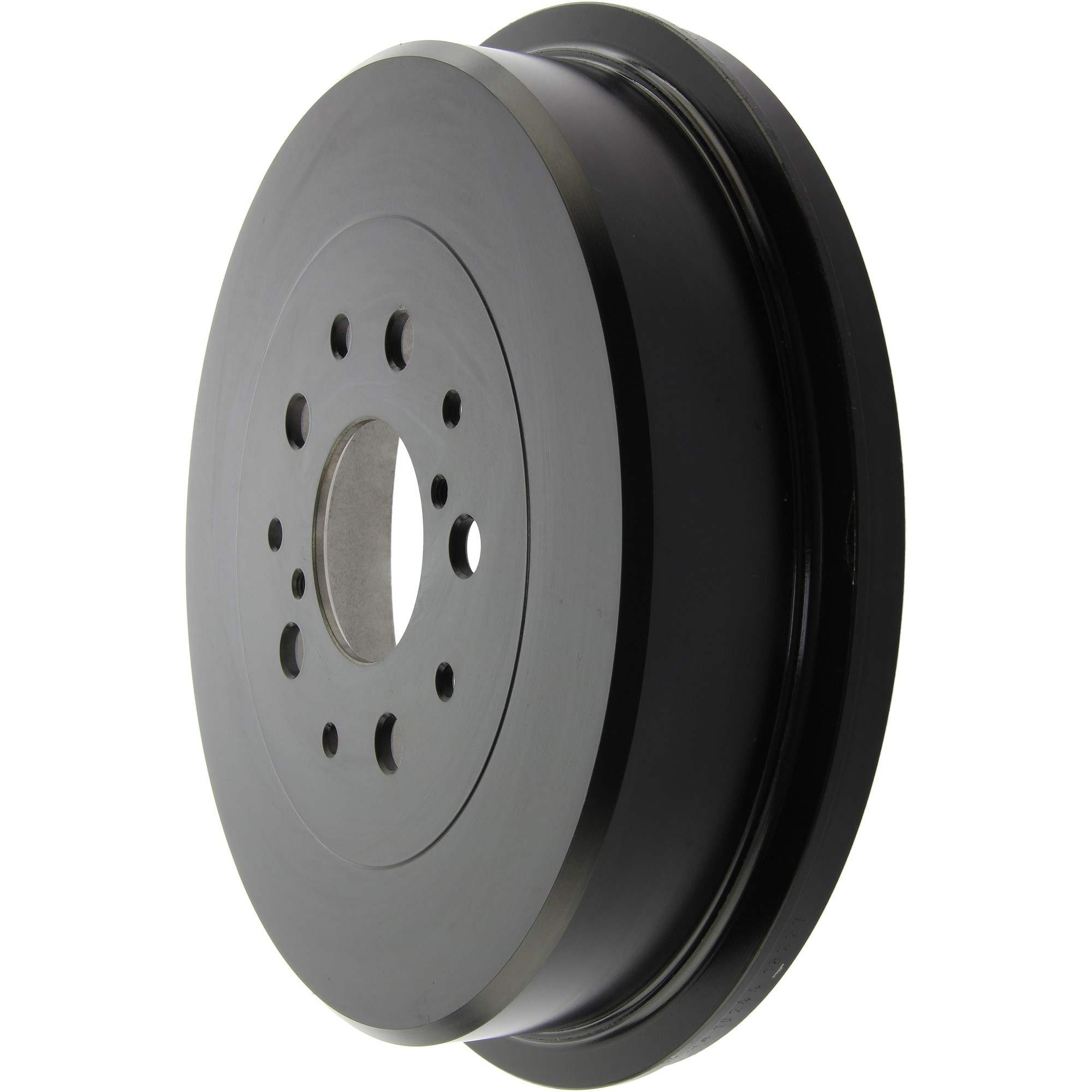 StopTech Premium Brake Drum 122.44017