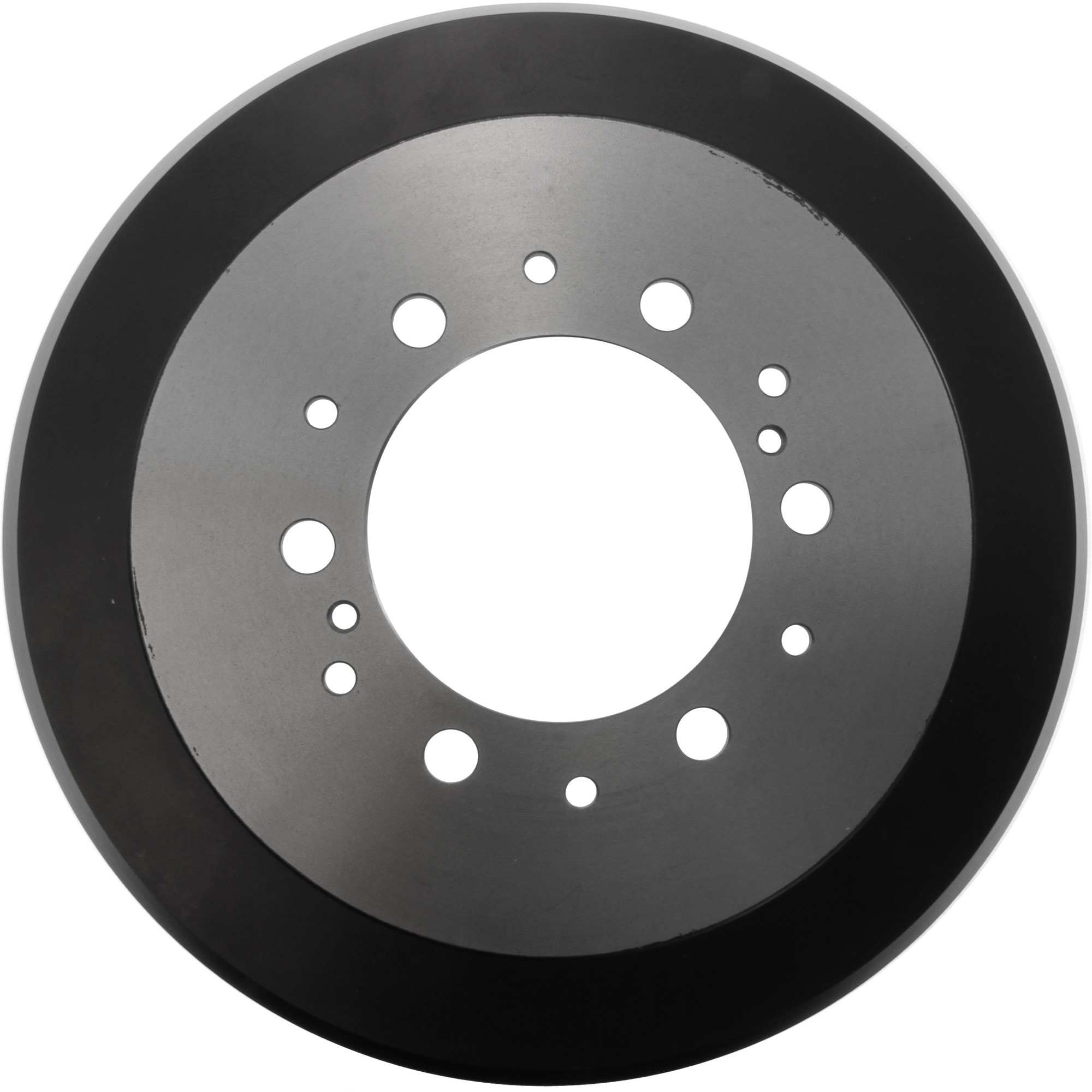 Centric Parts Brake Drum Premium with Electrocoating finish 122.44022