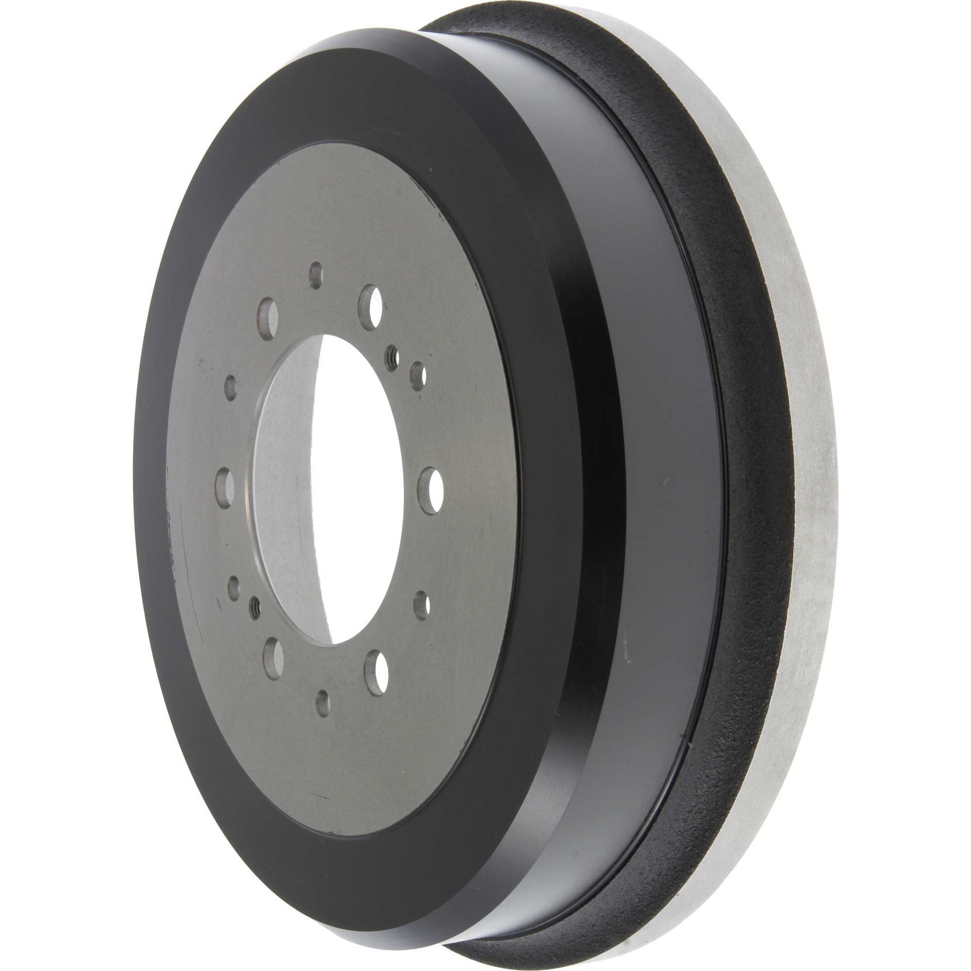Centric Parts Brake Drum Premium with Electrocoating finish 122.44022
