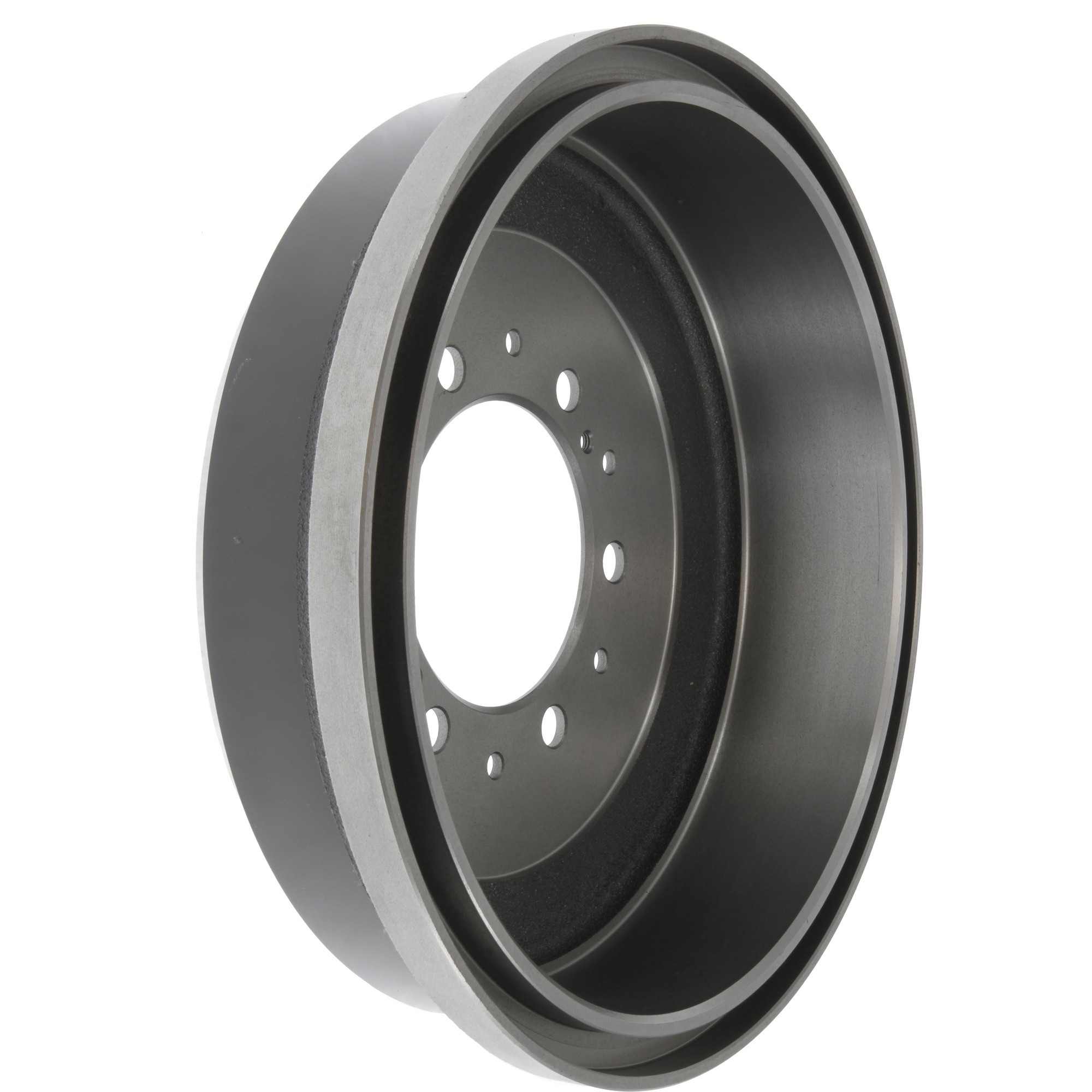 Centric Parts Brake Drum Premium with Electrocoating finish 122.44022