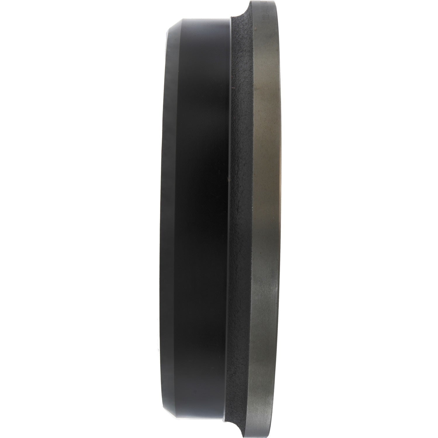 Centric Parts Brake Drum Premium with Electrocoating finish 122.44022