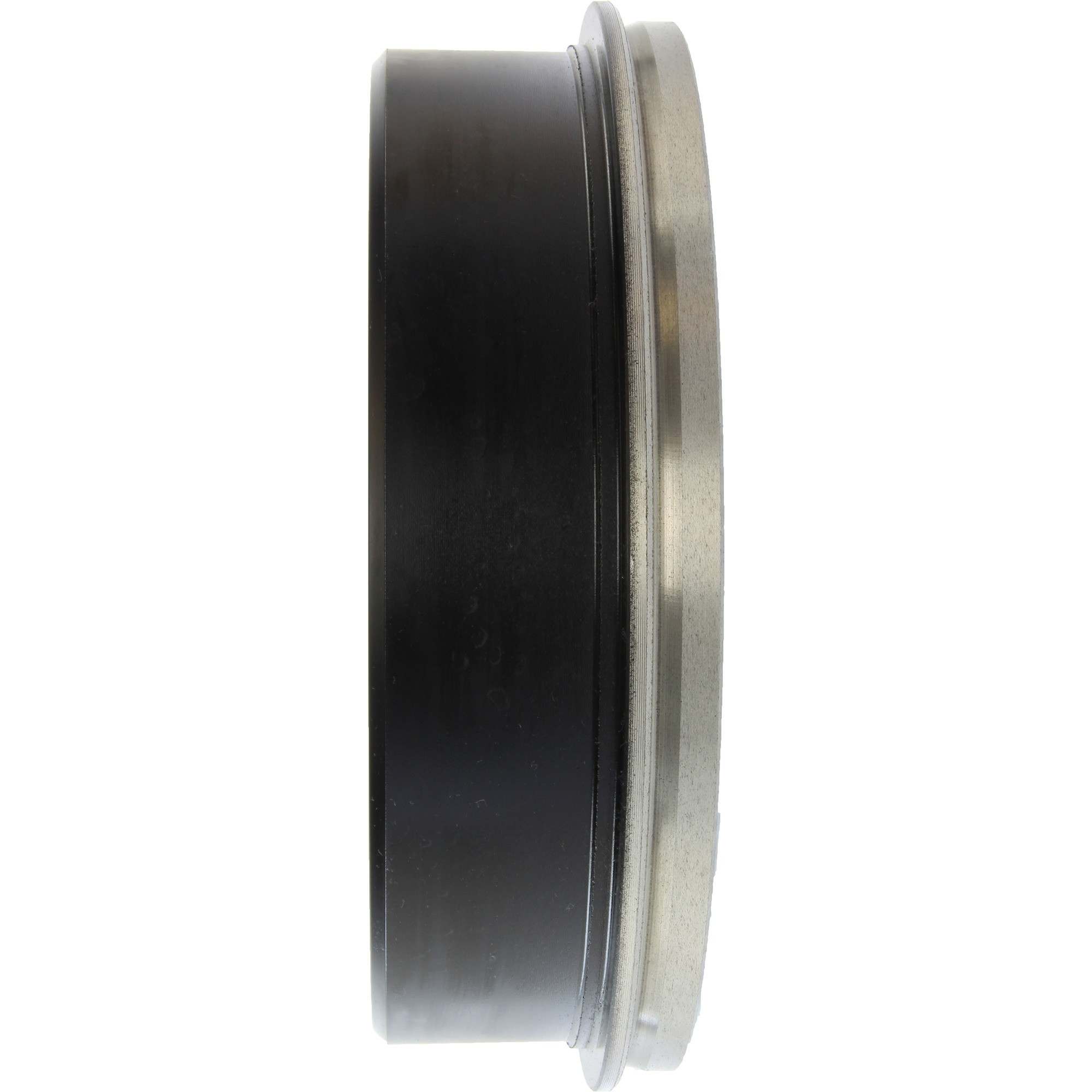 Centric Parts Premium Brake Drum with Electrocoating Finish 122.44032