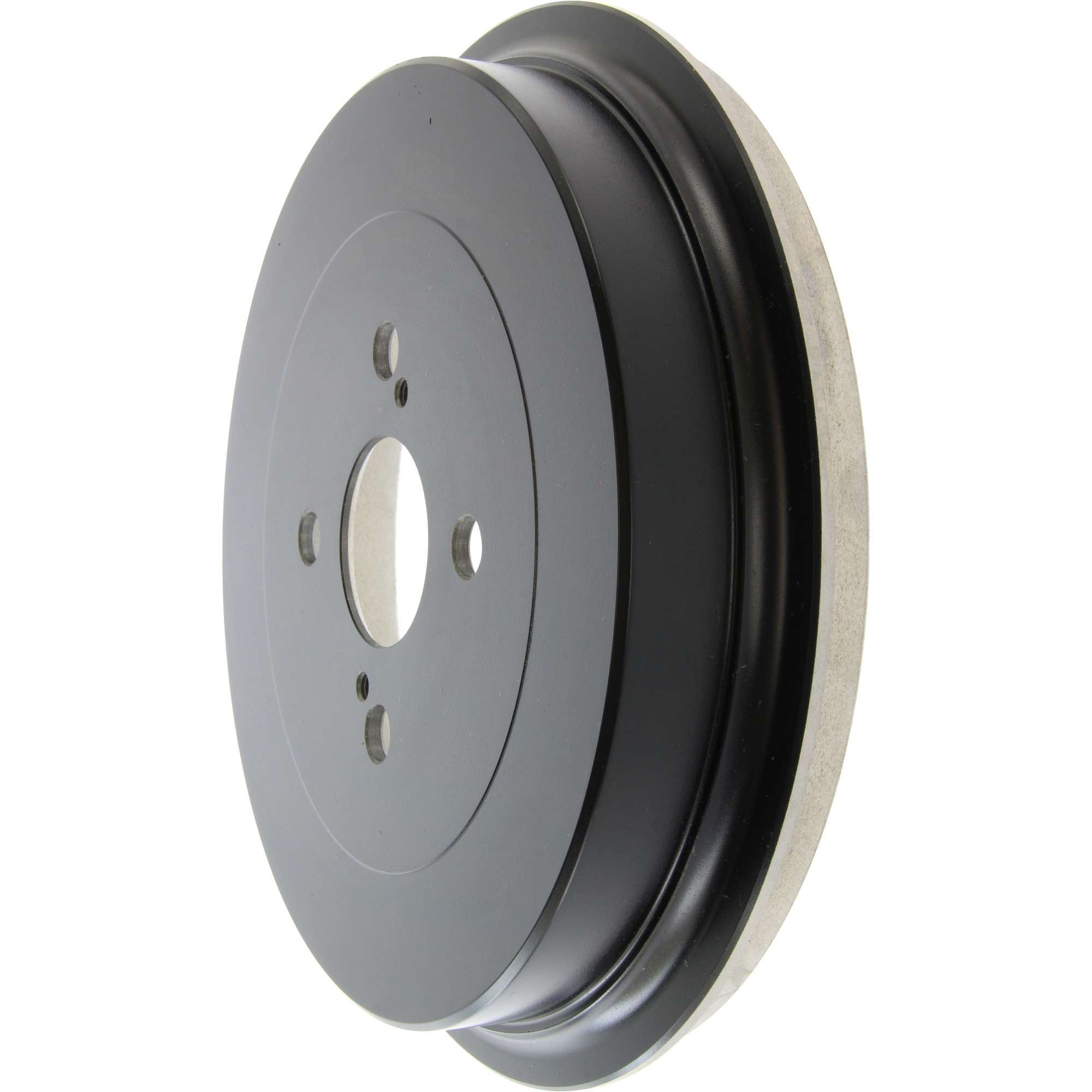 Centric Parts Premium Brake Drum with Electrocoating Finish 122.44053