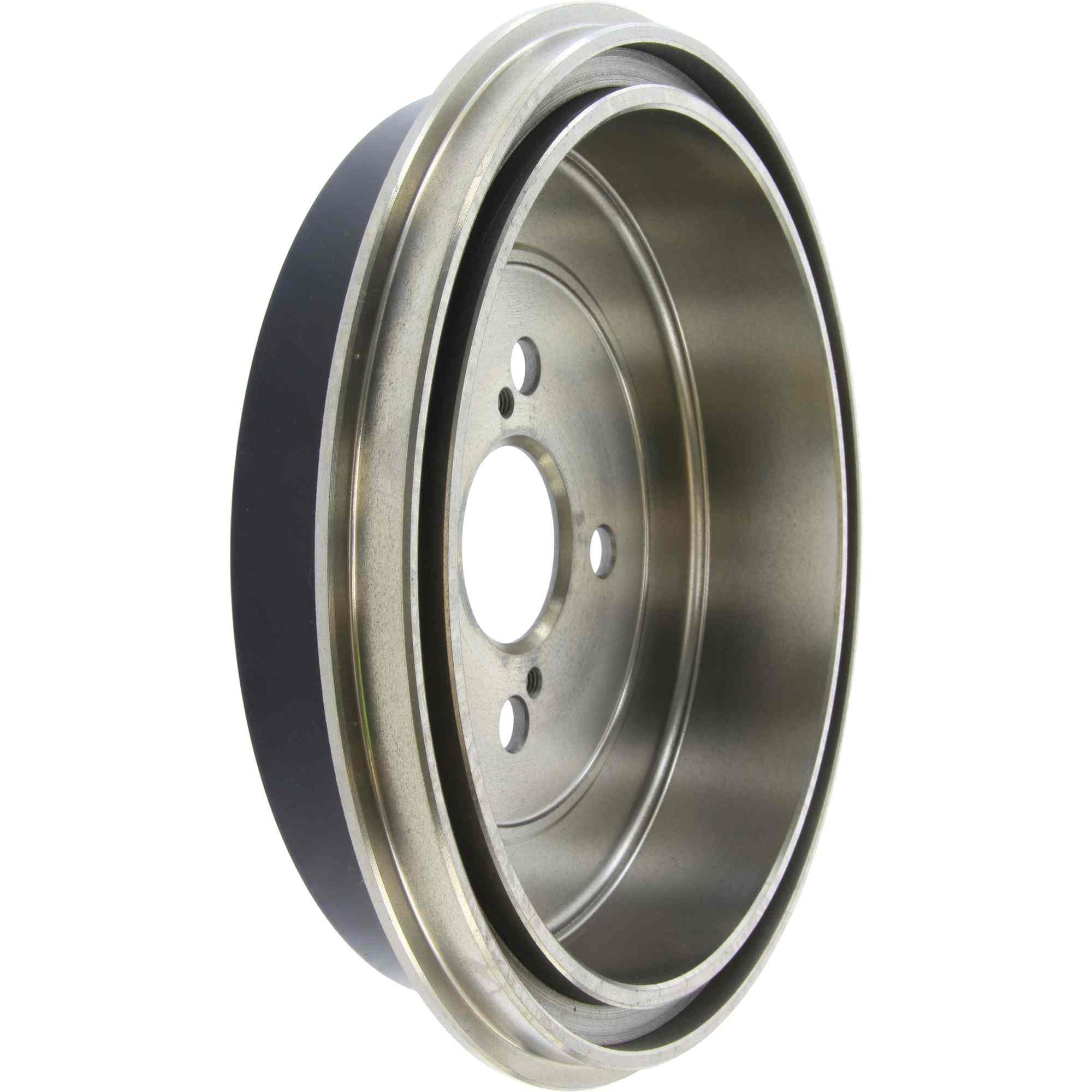 Centric Parts Premium Brake Drum with Electrocoating Finish 122.44053
