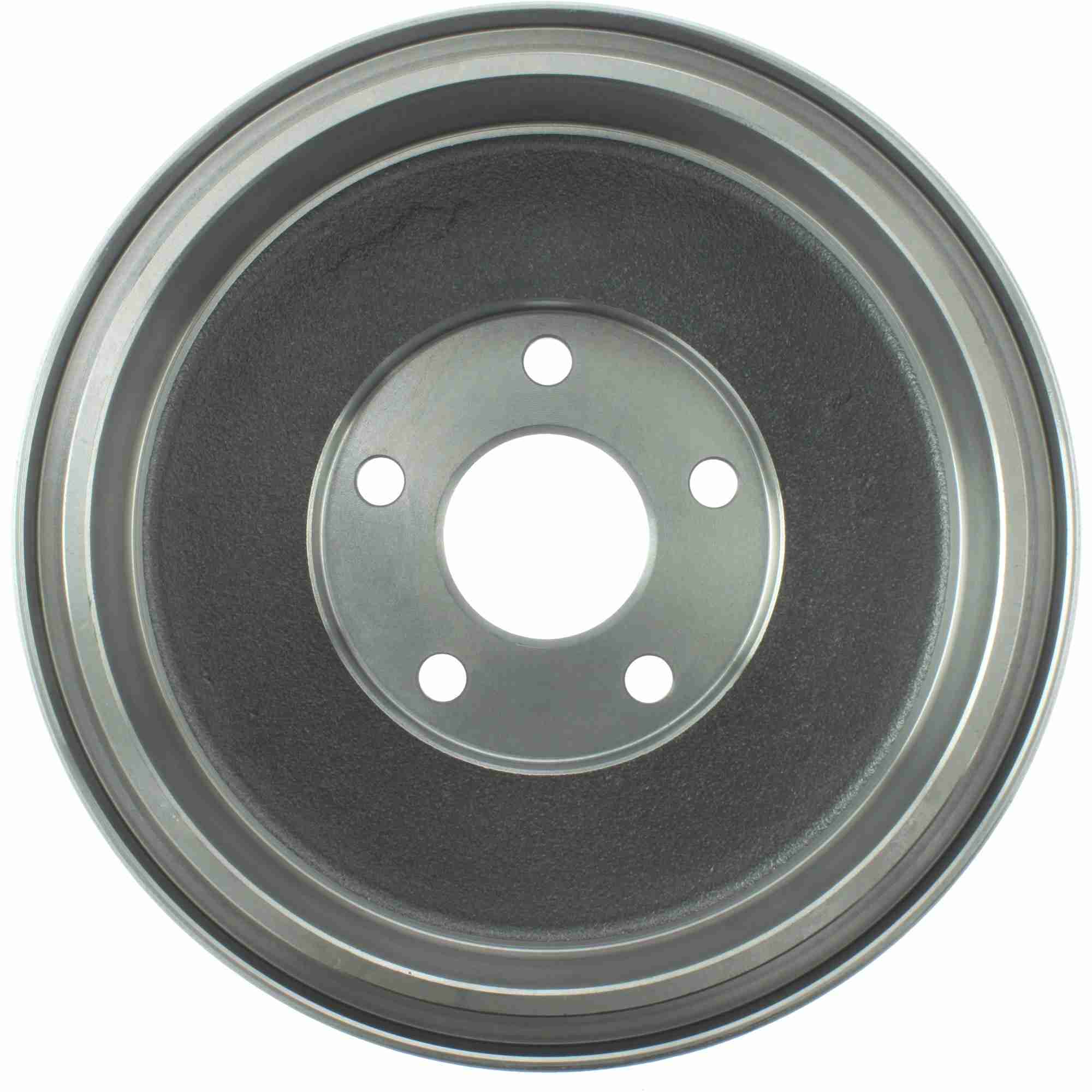 Centric Parts Premium Brake Drum with Electrocoating finish 122.47011
