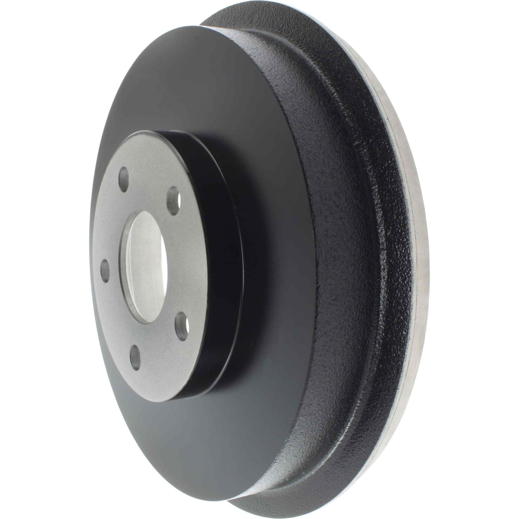 Centric Parts Premium Brake Drum with Electrocoating finish 122.47011
