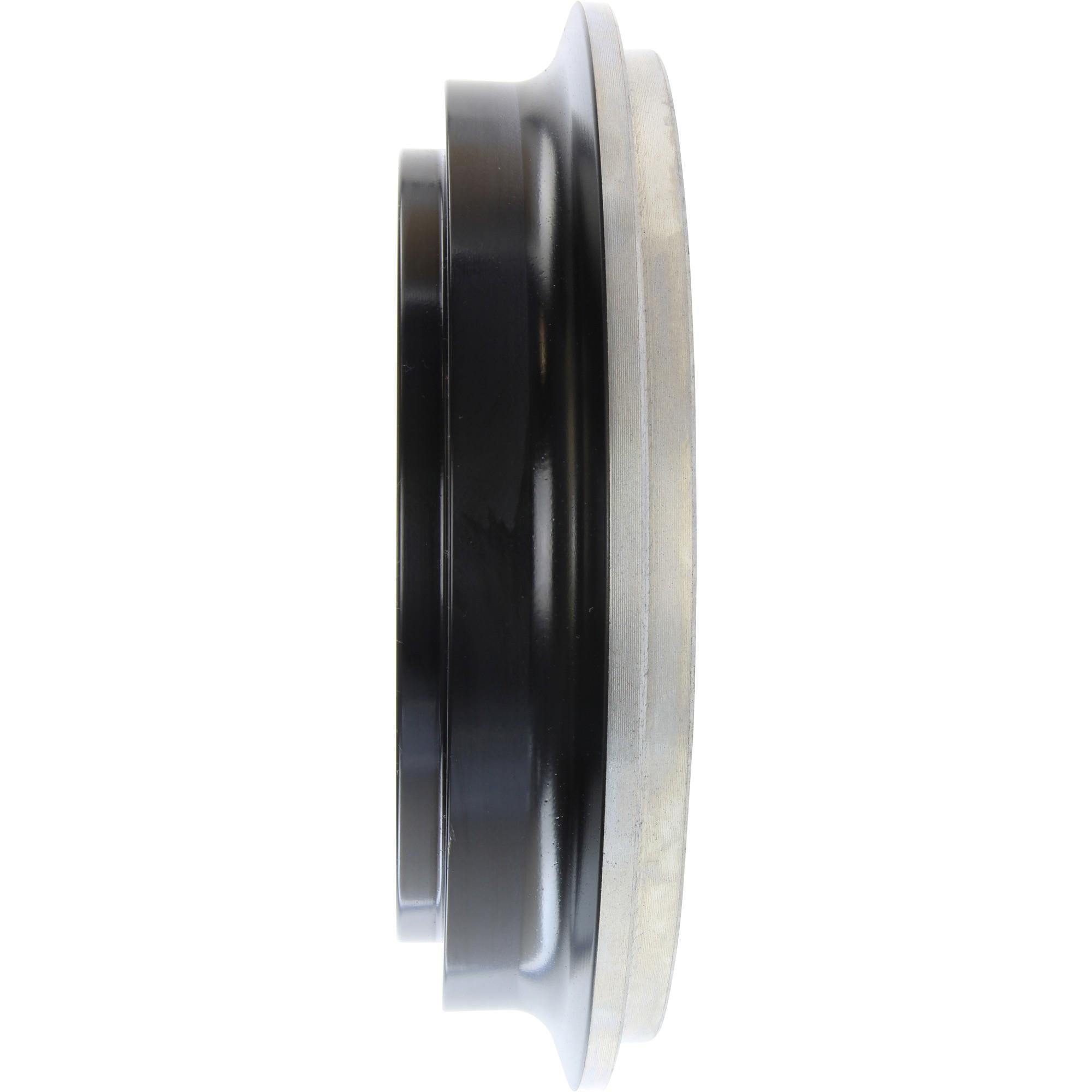 Centric Parts Brake Drum Premium with Electrocoating finish 122.48010