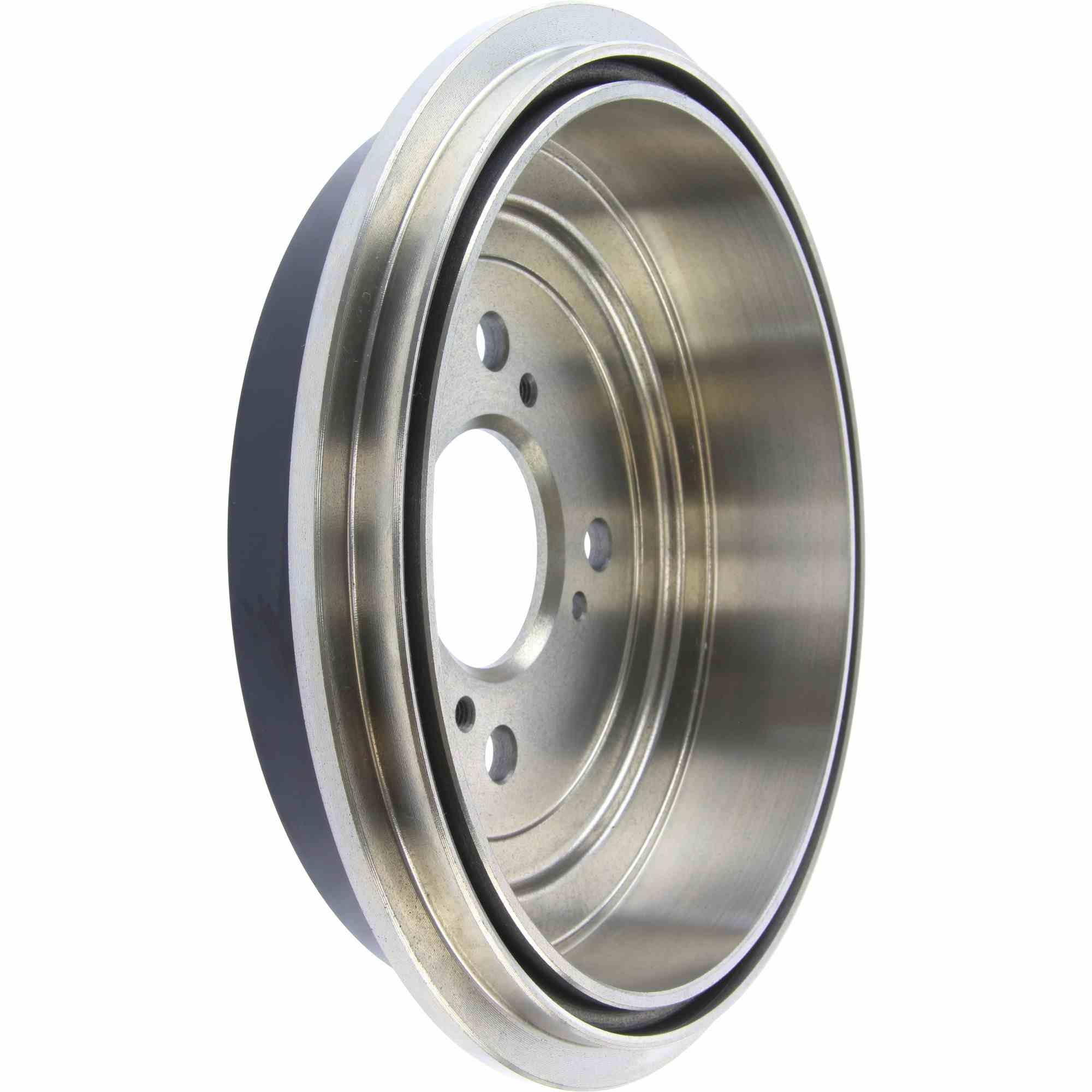Centric Parts Brake Drum Premium with Electrocoating finish 122.48010