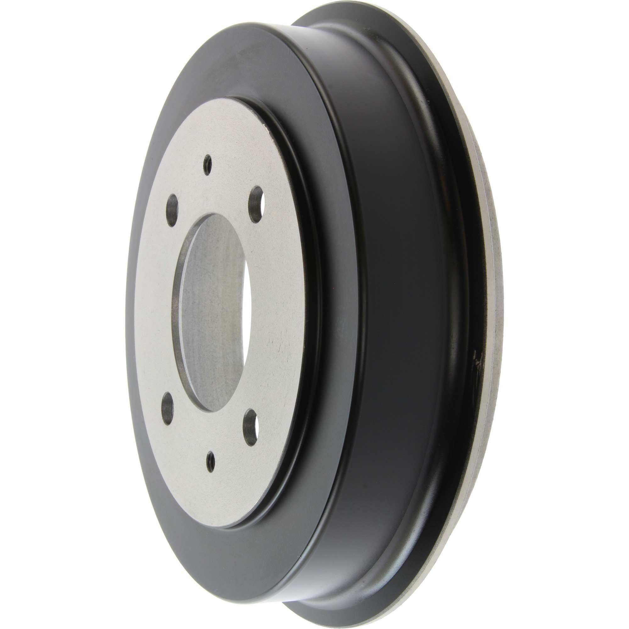 Centric Parts Premium Brake Drum with Electrocoating Finish 122.51005