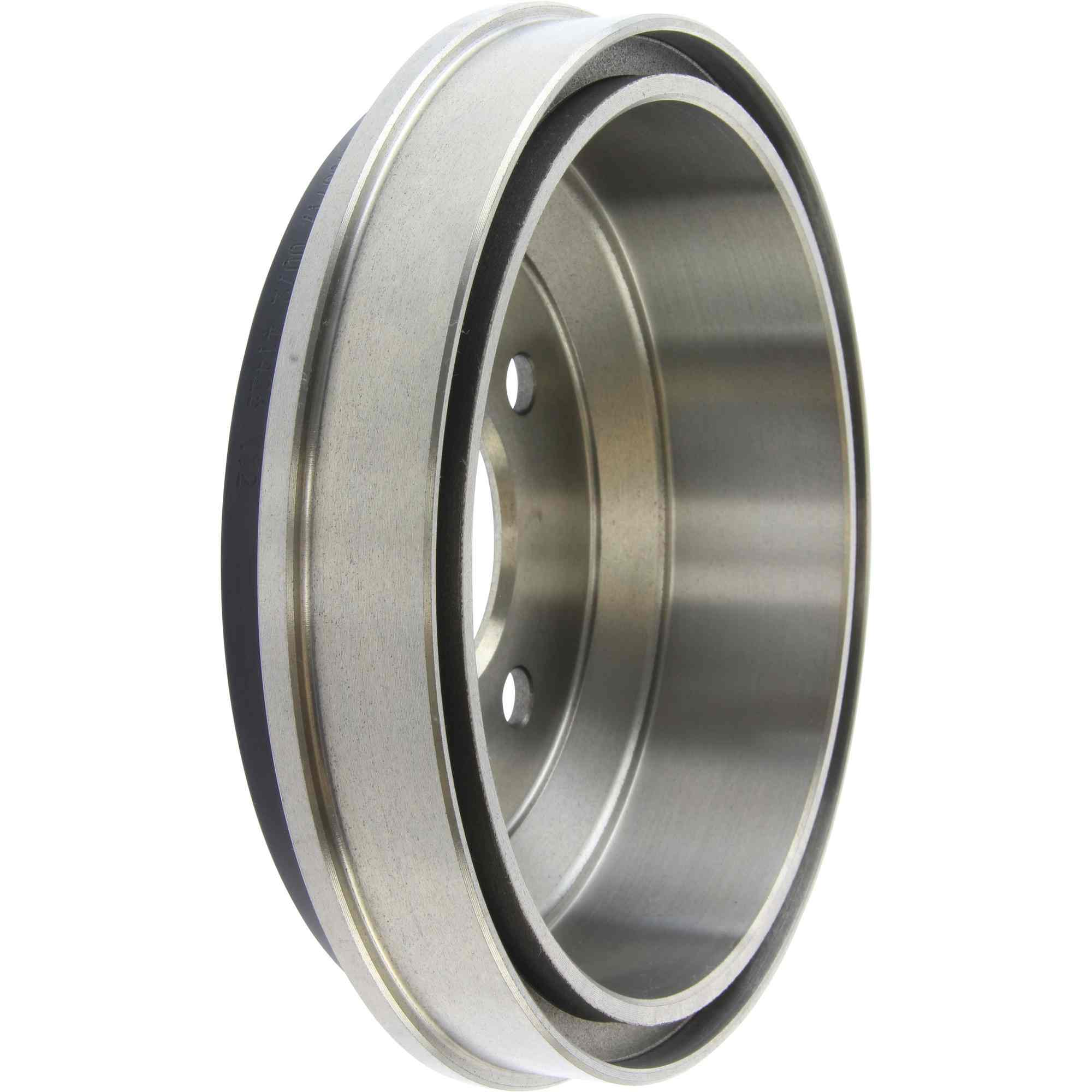 Centric Parts Premium Brake Drum with Electrocoating Finish 122.51009